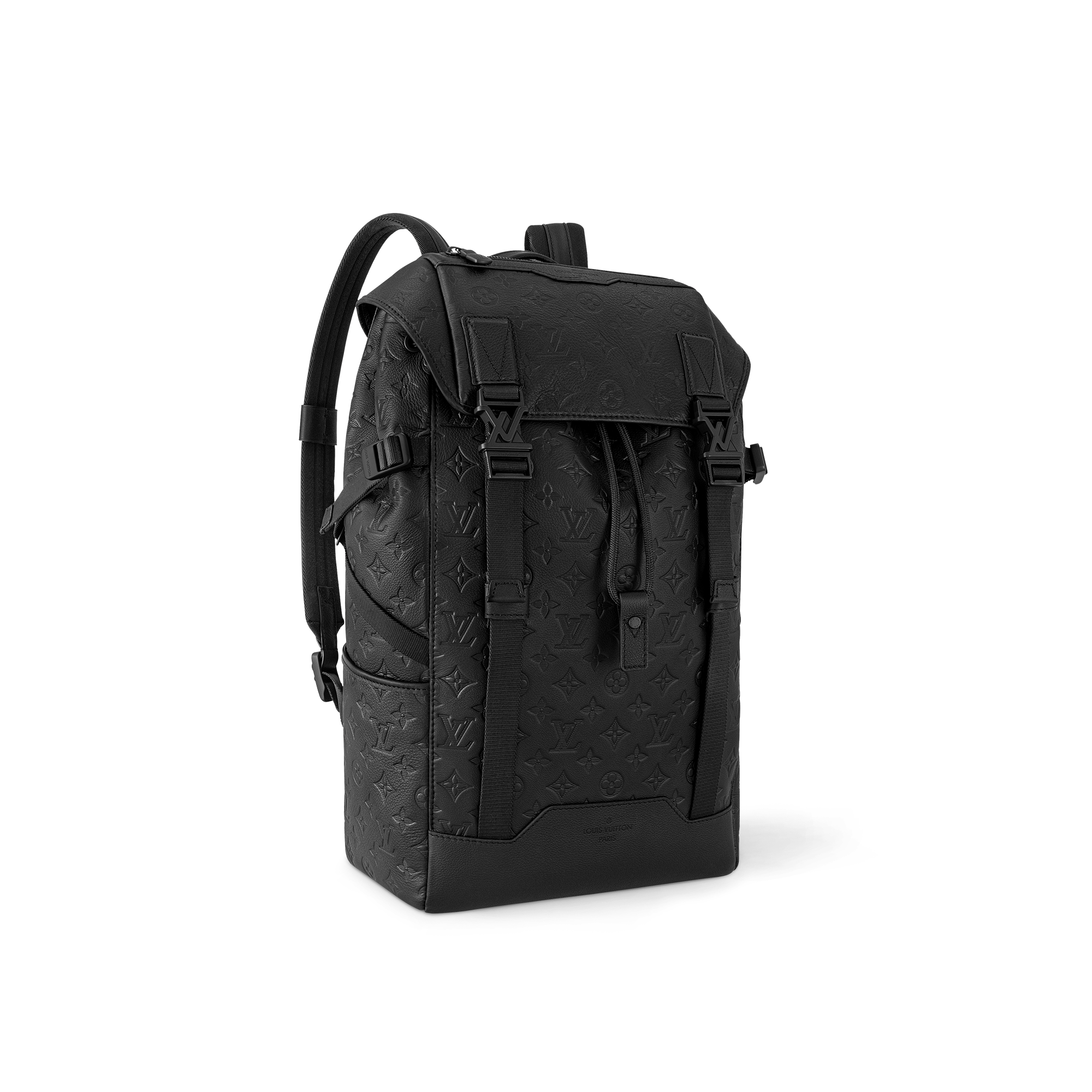 Zaino Getaway Monogram Shadow Uomo Borse da Uomo Tutte le collezioni | LOUIS VUITTON (Zoom prodotto)