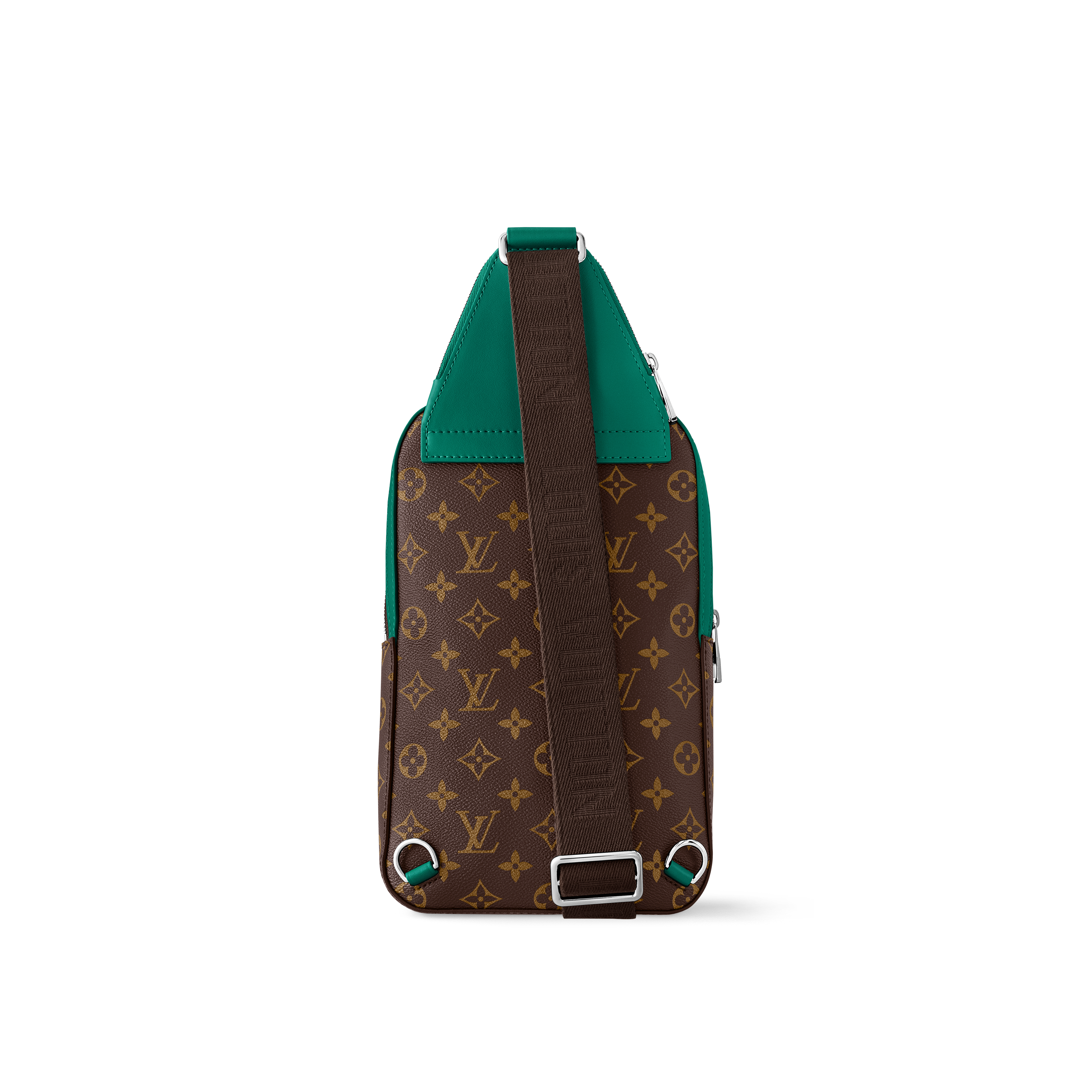 Zaino monospalla Avenue G73 Borse e Piccola Pelletteria Borse da Uomo Novità | LOUIS VUITTON (Zoom prodotto)
