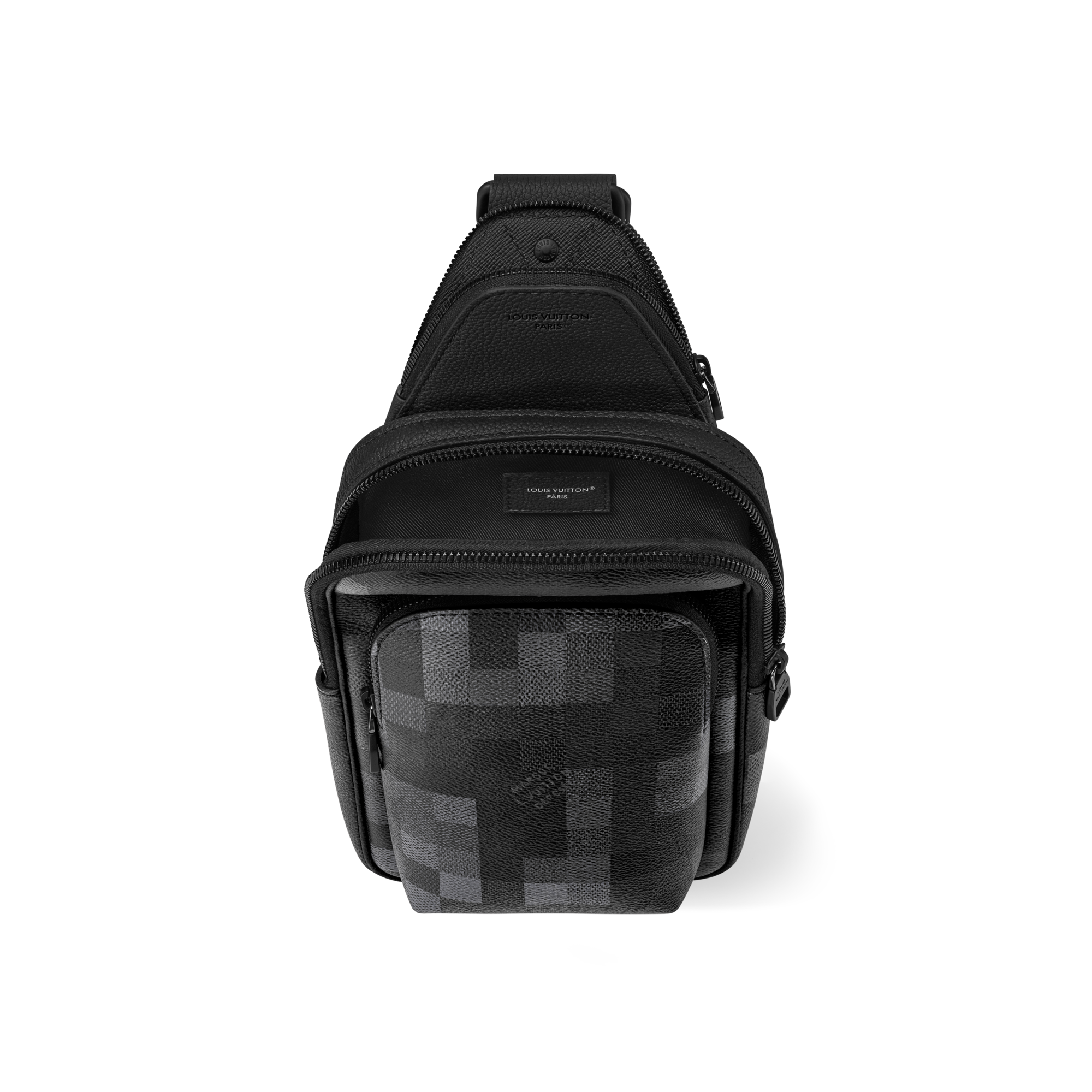 Zaino monospalla Avenue Damoflage Borse e Piccola Pelletteria Borse da Donna Novità | LOUIS VUITTON (Zoom prodotto)