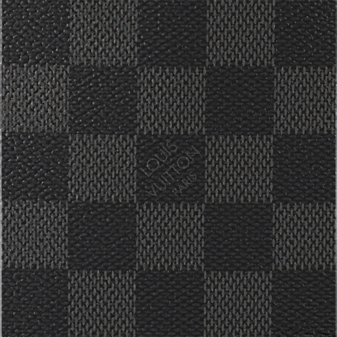 Zaino monospalla Avenue NM Tela Damier Graphite Uomo Borse da Uomo Tutte le collezioni | LOUIS VUITTON (Zoom prodotto)