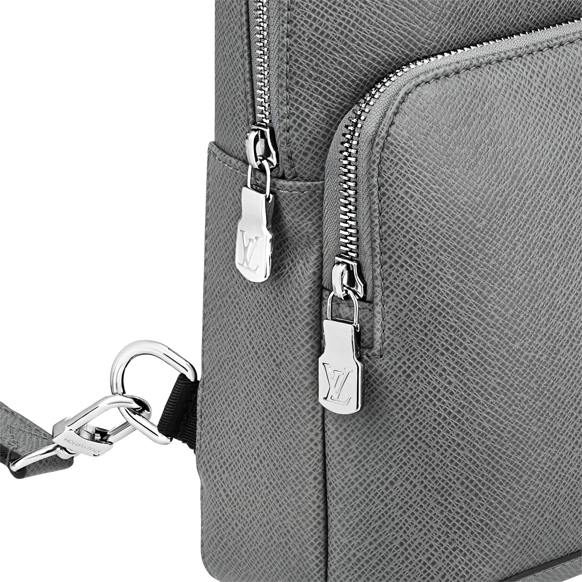 ZAINO MONOSPALLA S LOCK LOUIS VUITTON