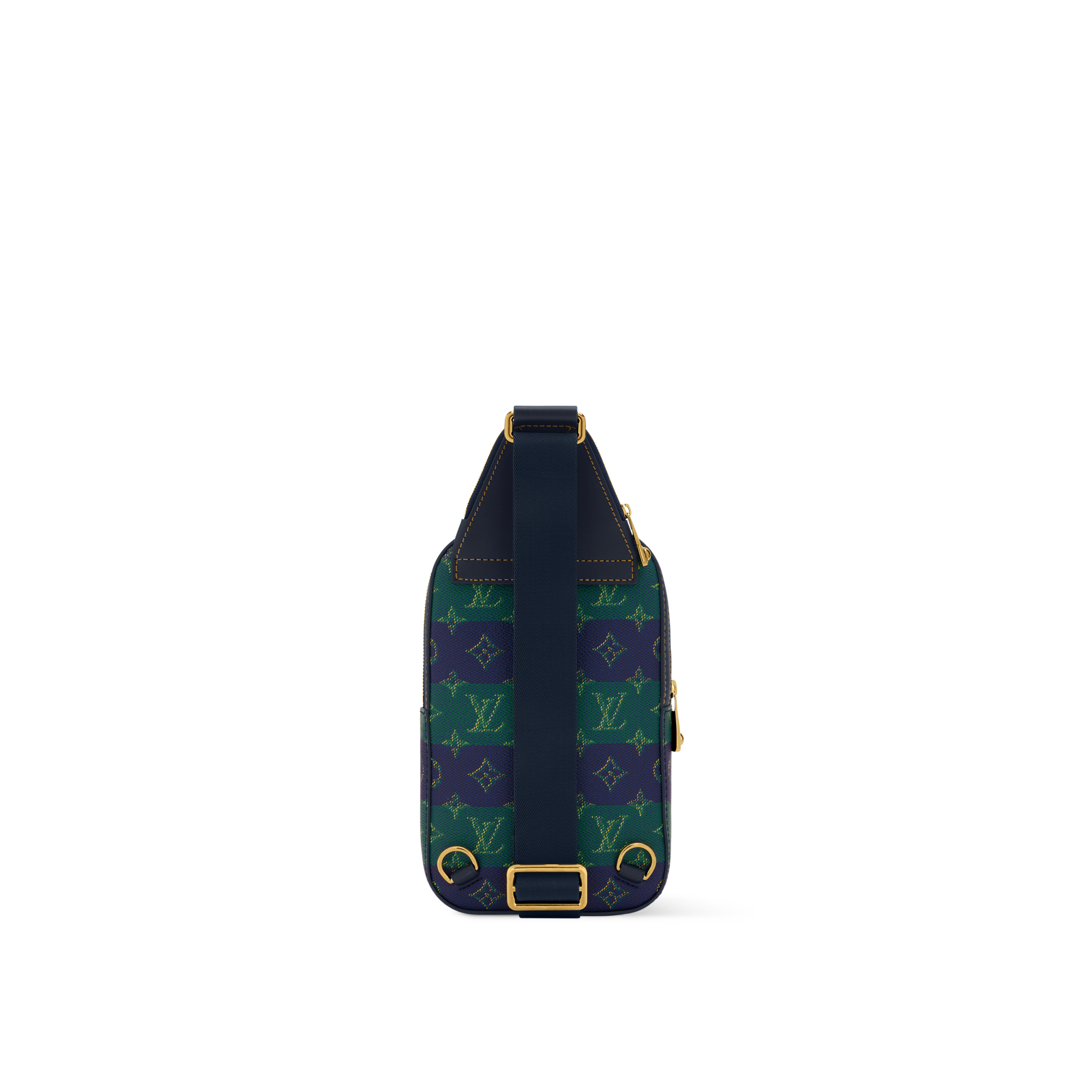 Zaino monospalla Avenue PM G71 Borse e Piccola Pelletteria Borse da Uomo Novità | LOUIS VUITTON (Zoom prodotto)
