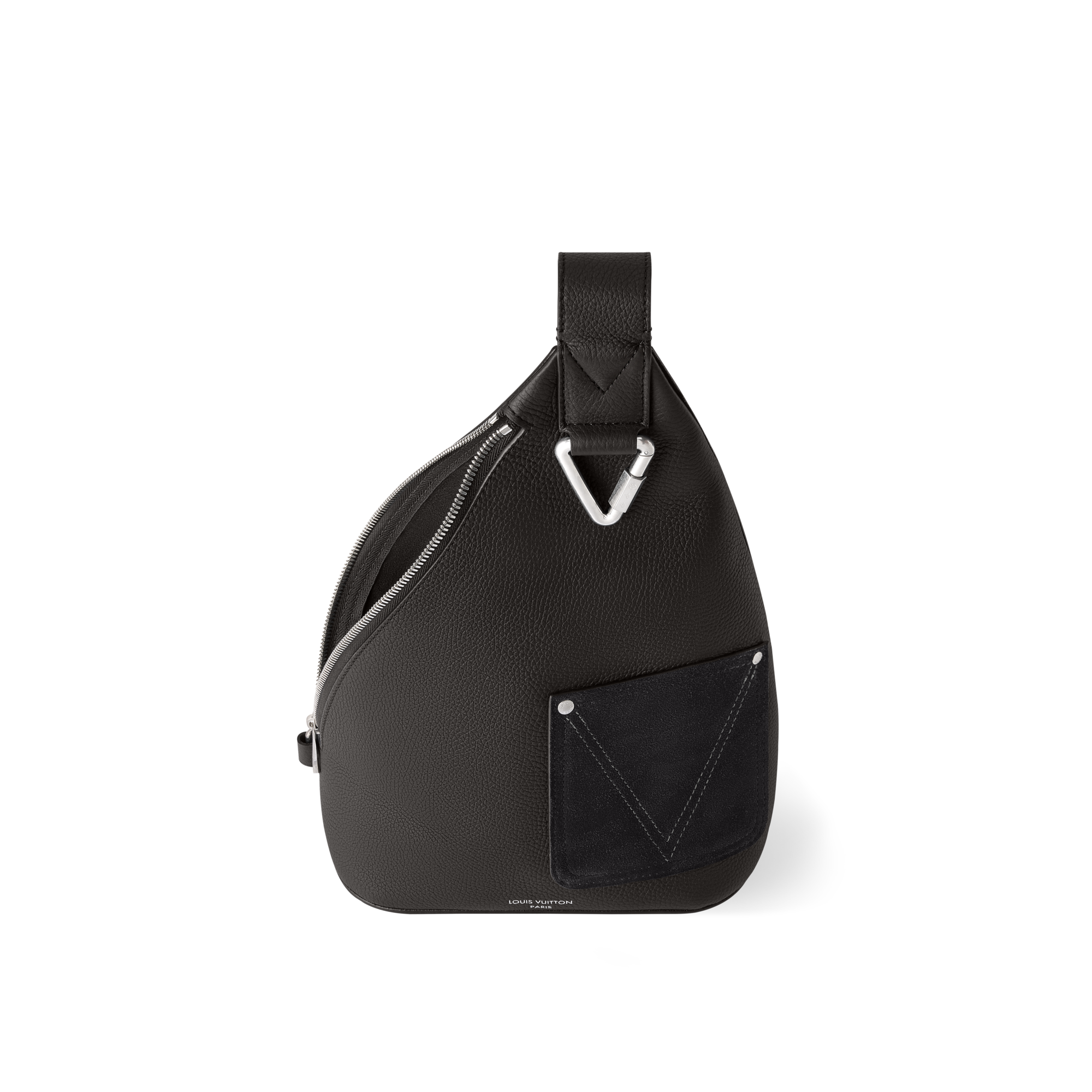 Zaino monospalla Delta H38 Borse e Piccola Pelletteria Borse da Uomo Novità | LOUIS VUITTON (Zoom prodotto)