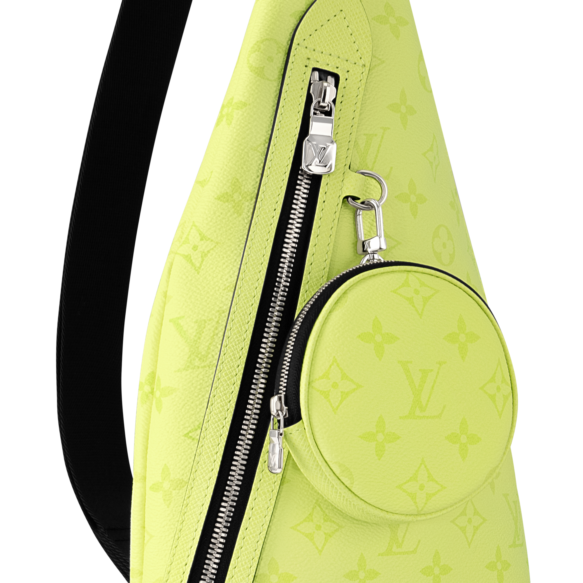 Zaino monospalla Duo Taigarama Borse e Piccola Pelletteria Borse da Donna Novità | LOUIS VUITTON (Zoom prodotto)