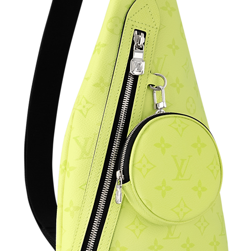 Zaino monospalla Duo Taigarama Borse e Piccola Pelletteria Borse da Donna Novità | LOUIS VUITTON (Zoom prodotto)