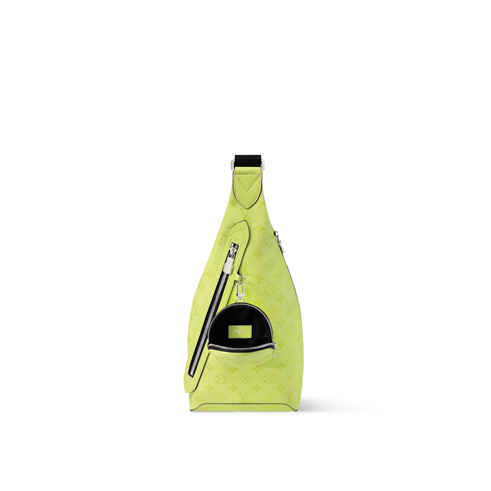 Zaino monospalla Duo Taigarama Borse e Piccola Pelletteria Borse da Donna Novità | LOUIS VUITTON (Zoom prodotto)