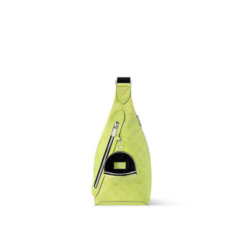 Zaino monospalla Duo Taigarama Borse e Piccola Pelletteria Borse da Donna Novità | LOUIS VUITTON (Zoom prodotto)