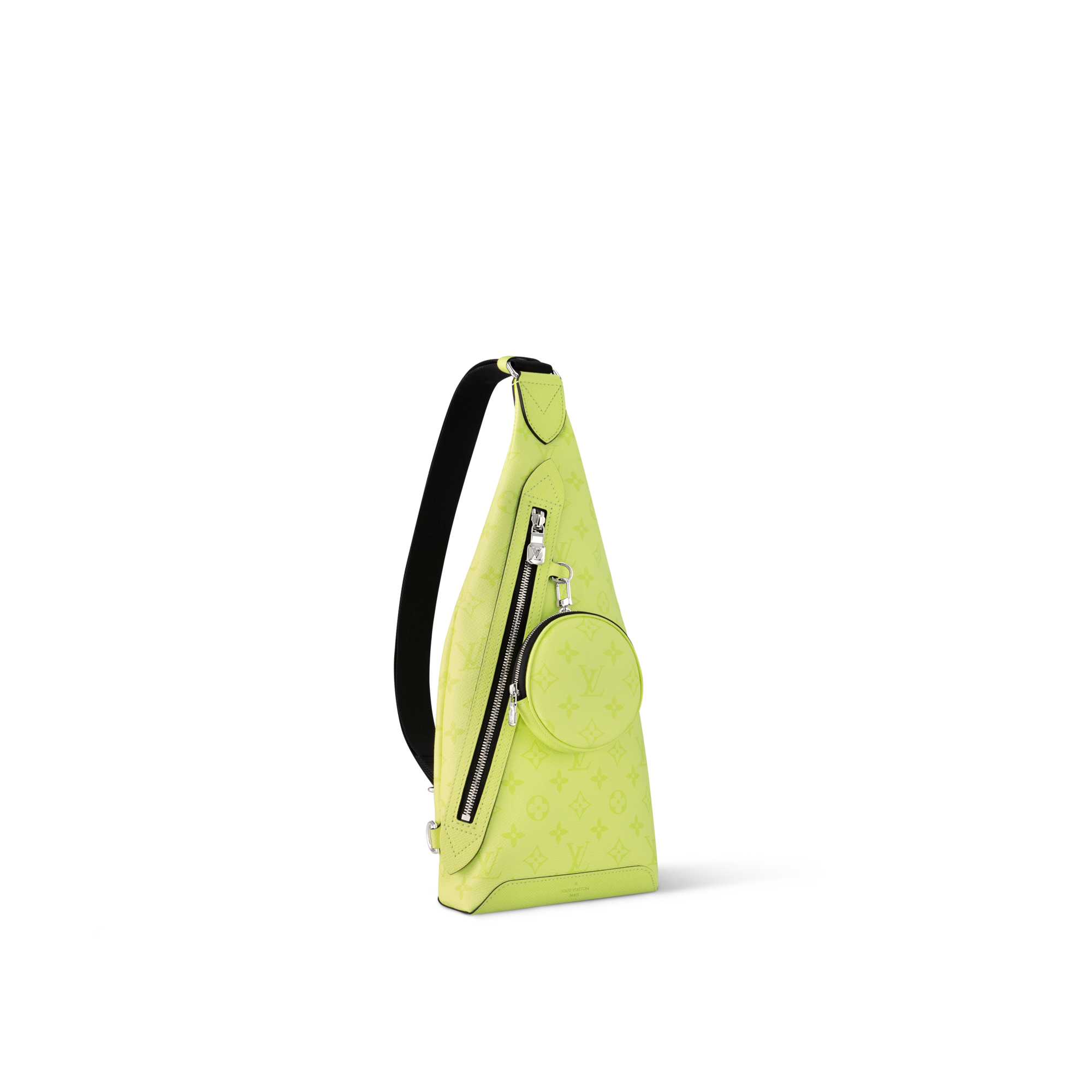 Zaino monospalla Duo Taigarama Borse e Piccola Pelletteria Borse da Donna Novità | LOUIS VUITTON (Zoom prodotto)
