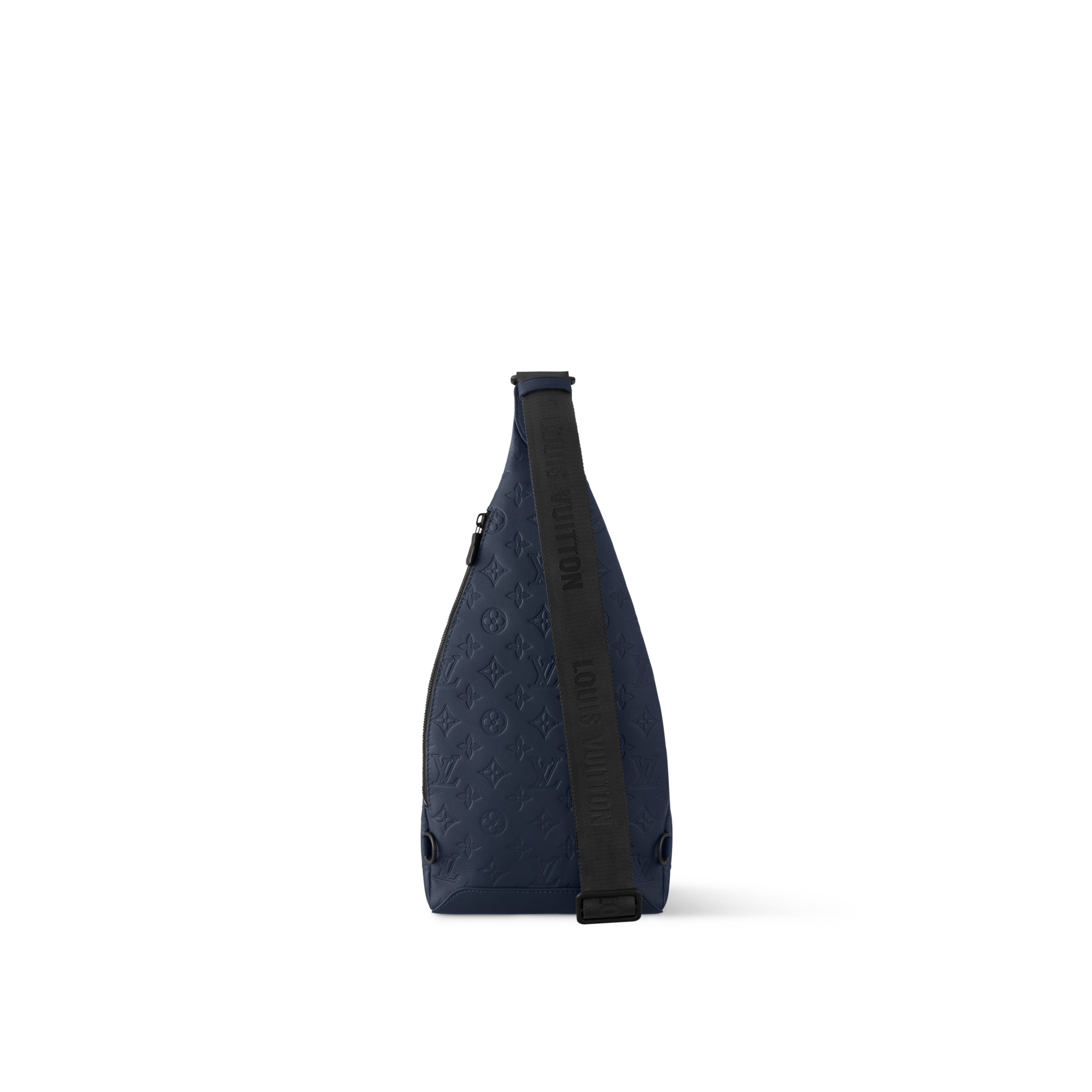 Zaino monospalla Duo Monogram Shadow Borse e Piccola Pelletteria Borse da Donna Novità | LOUIS VUITTON (Zoom prodotto)