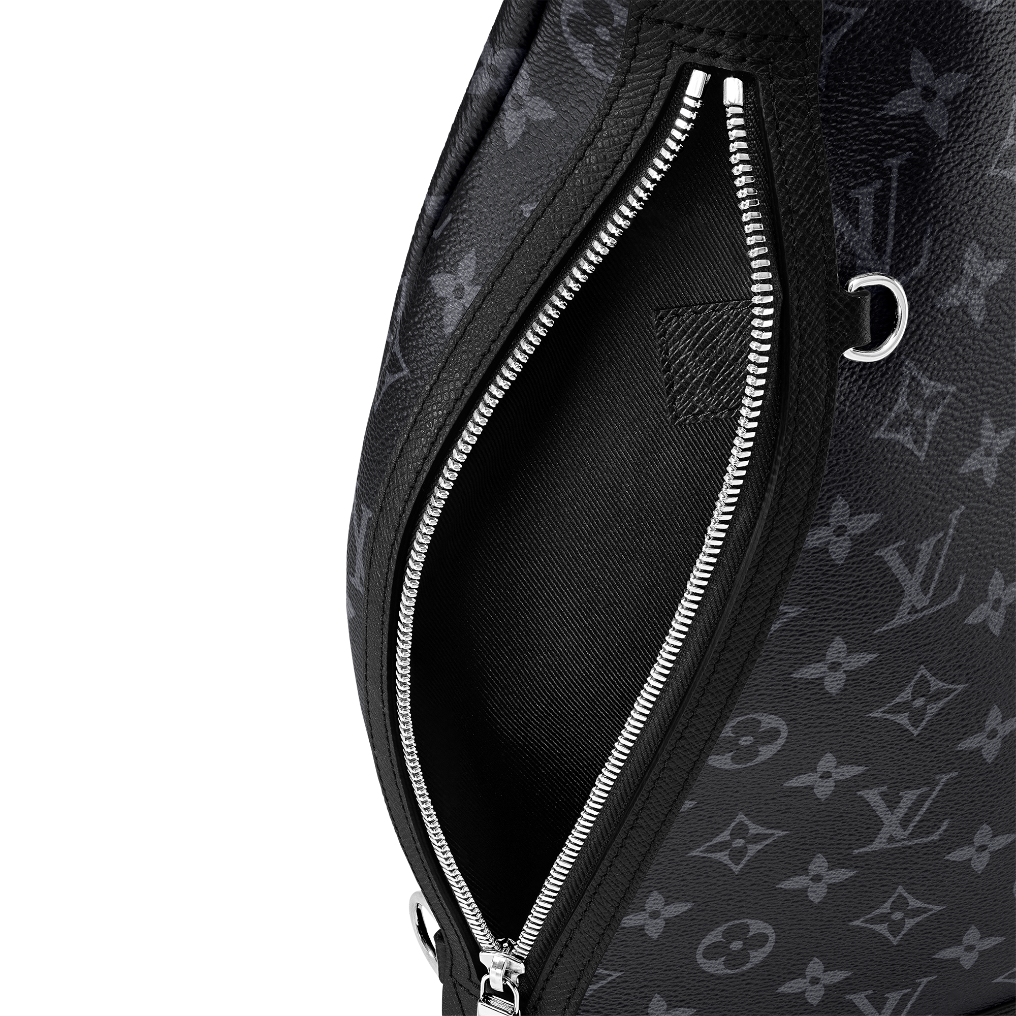 Zaino monospalla Duo Pelle Taigarama Uomo Borse da Uomo Tutte le collezioni | LOUIS VUITTON (Zoom prodotto)