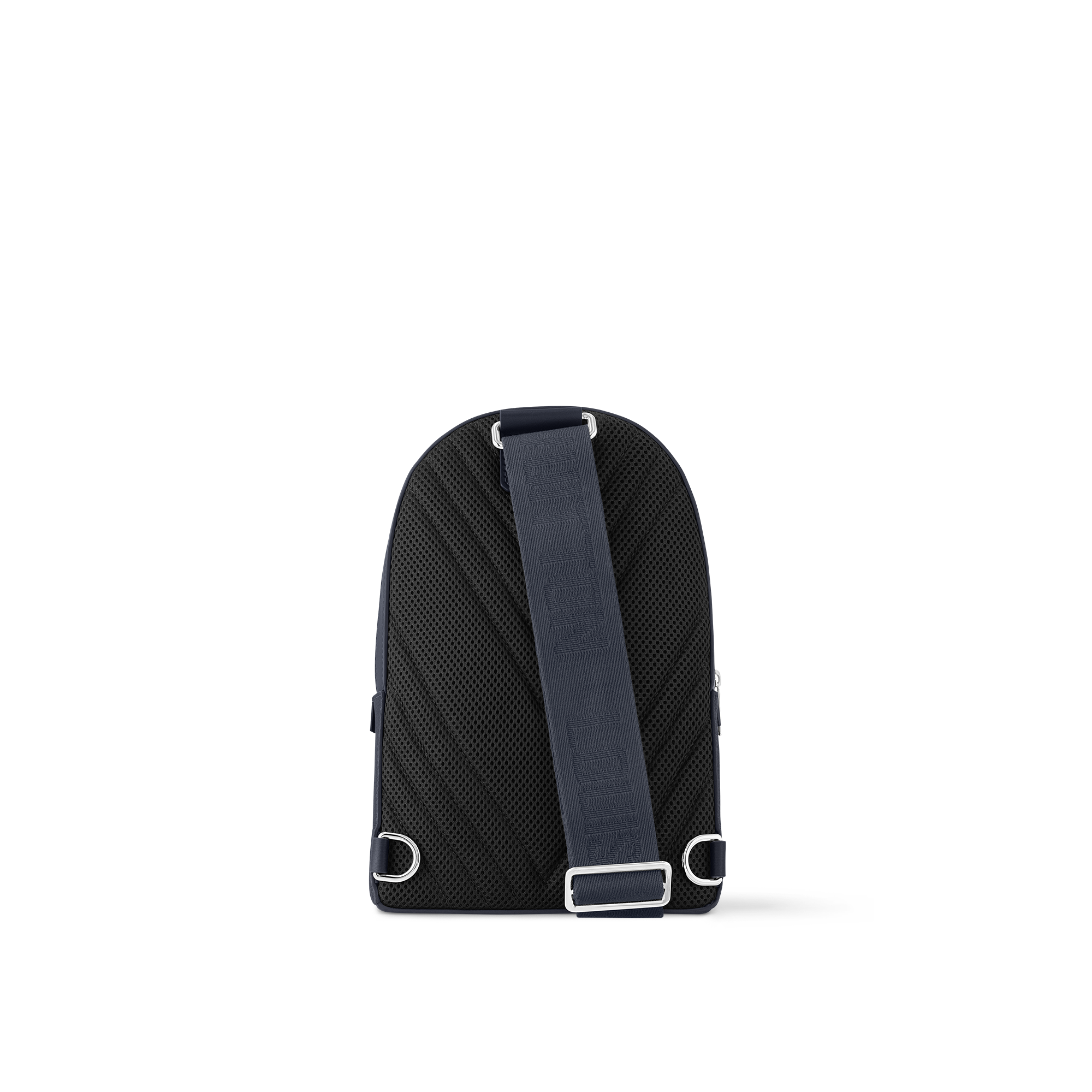 Zaino monospalla Pilot LV Aerogram Uomo Discontinued Product Obs 12 | LOUIS VUITTON (Zoom prodotto)