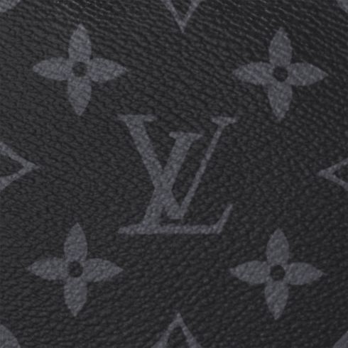 Zaino Montsouris Monogram Eclipse Uomo Borse da Uomo Tutte le collezioni | LOUIS VUITTON (Zoom prodotto)