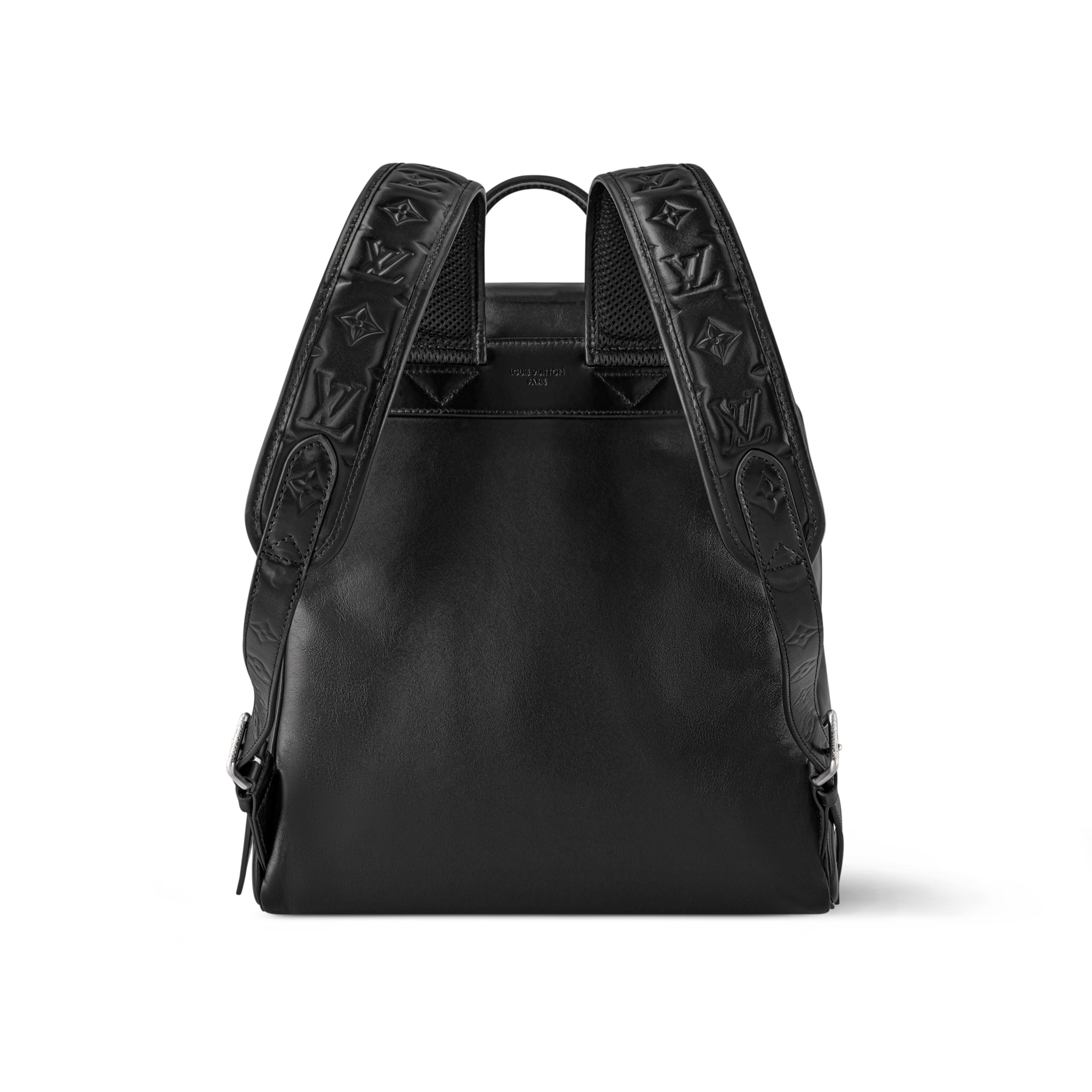 Zaino Montsouris Cargo H35 Borse e Piccola Pelletteria Borse da Uomo Novità | LOUIS VUITTON (Zoom prodotto)