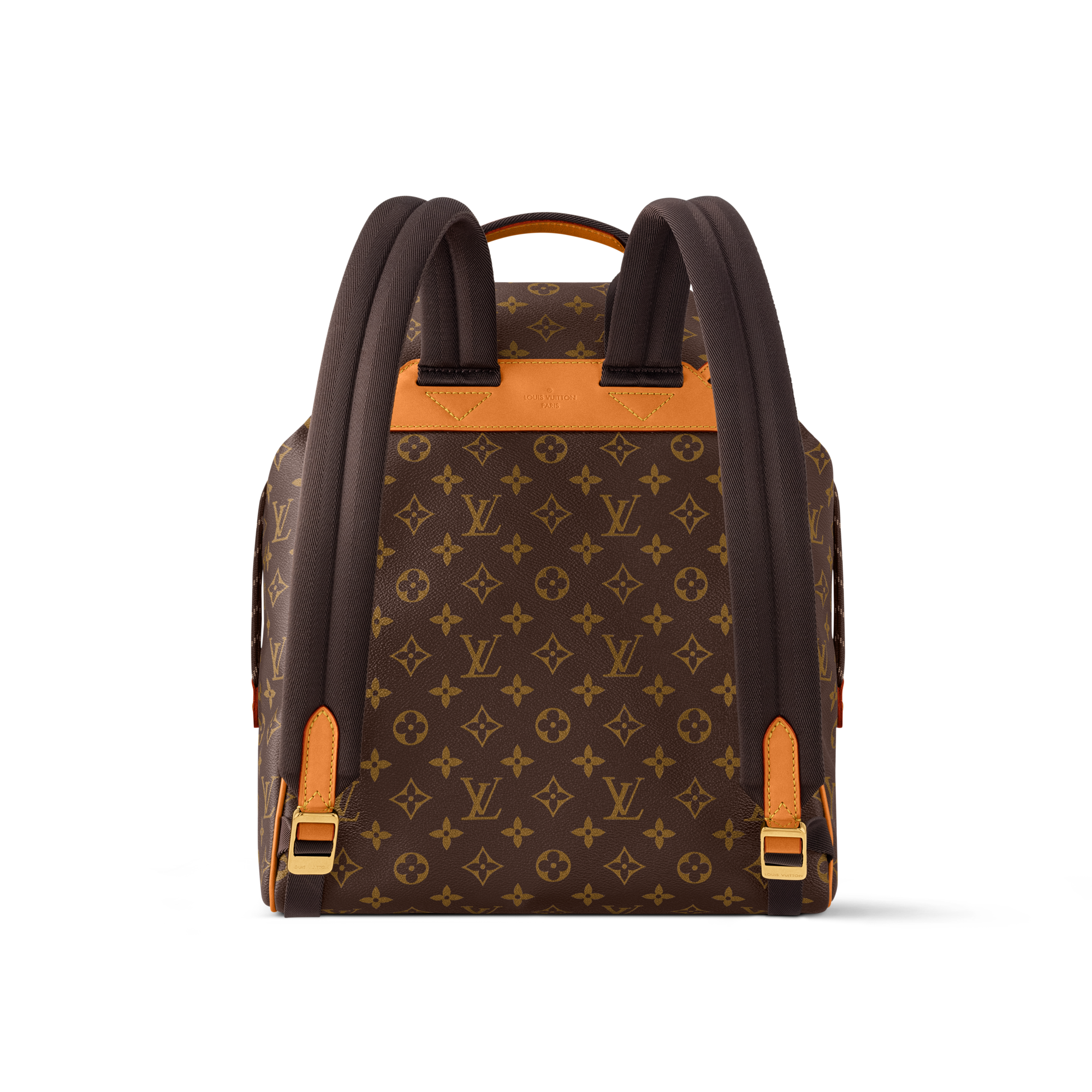 Zaino Montsouris Cargo G69 Borse e Piccola Pelletteria Borse da Uomo Novità | LOUIS VUITTON (Zoom prodotto)