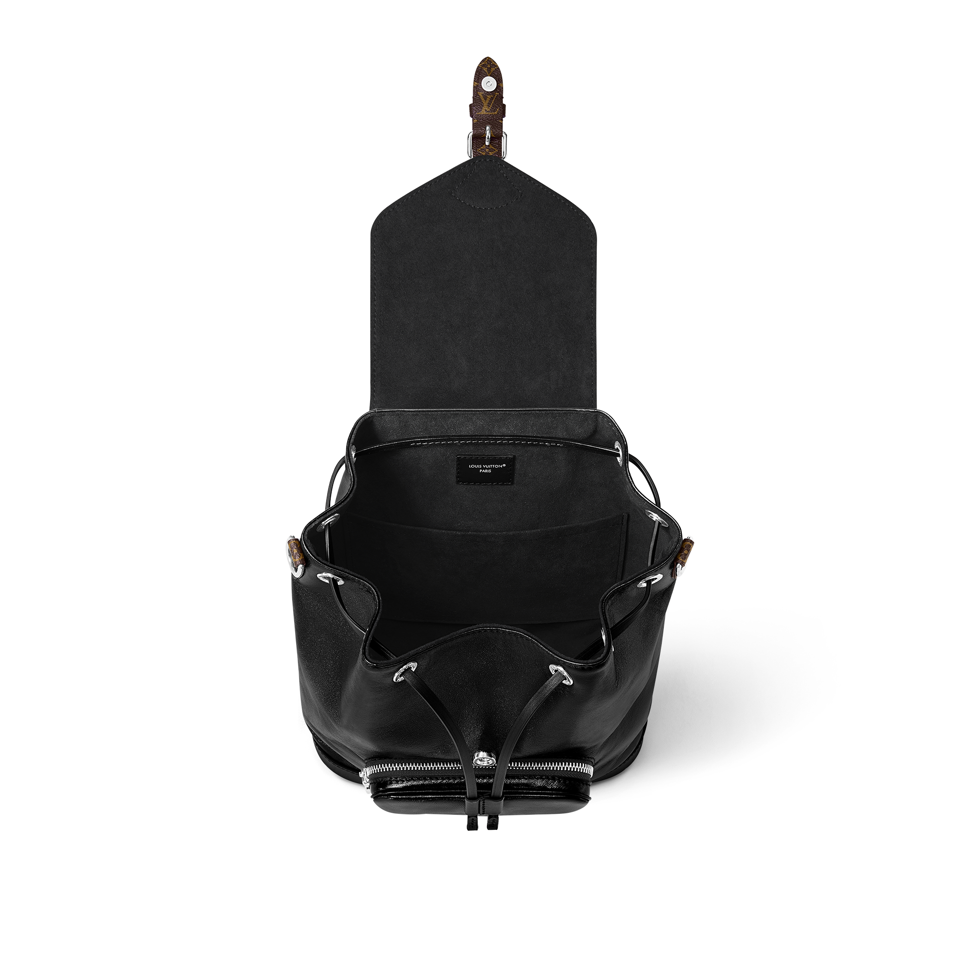 Zaino Montsouris Vibe PM LV Vibe Donna Borse da Donna Borse da donna | LOUIS VUITTON (Zoom prodotto)