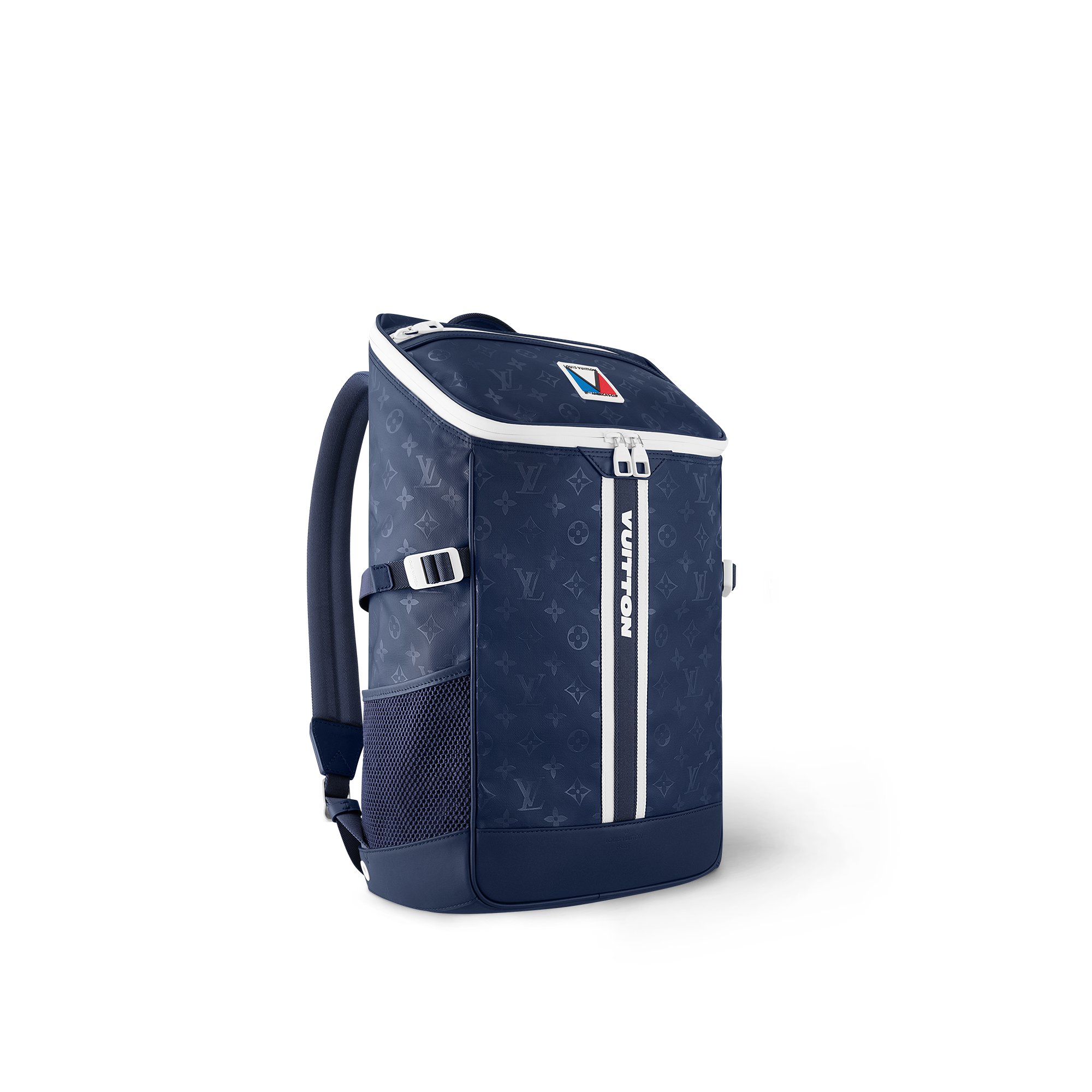 Zaino Mountain Monogram Other Uomo Borse da Uomo All Collections | LOUIS VUITTON (Zoom prodotto)