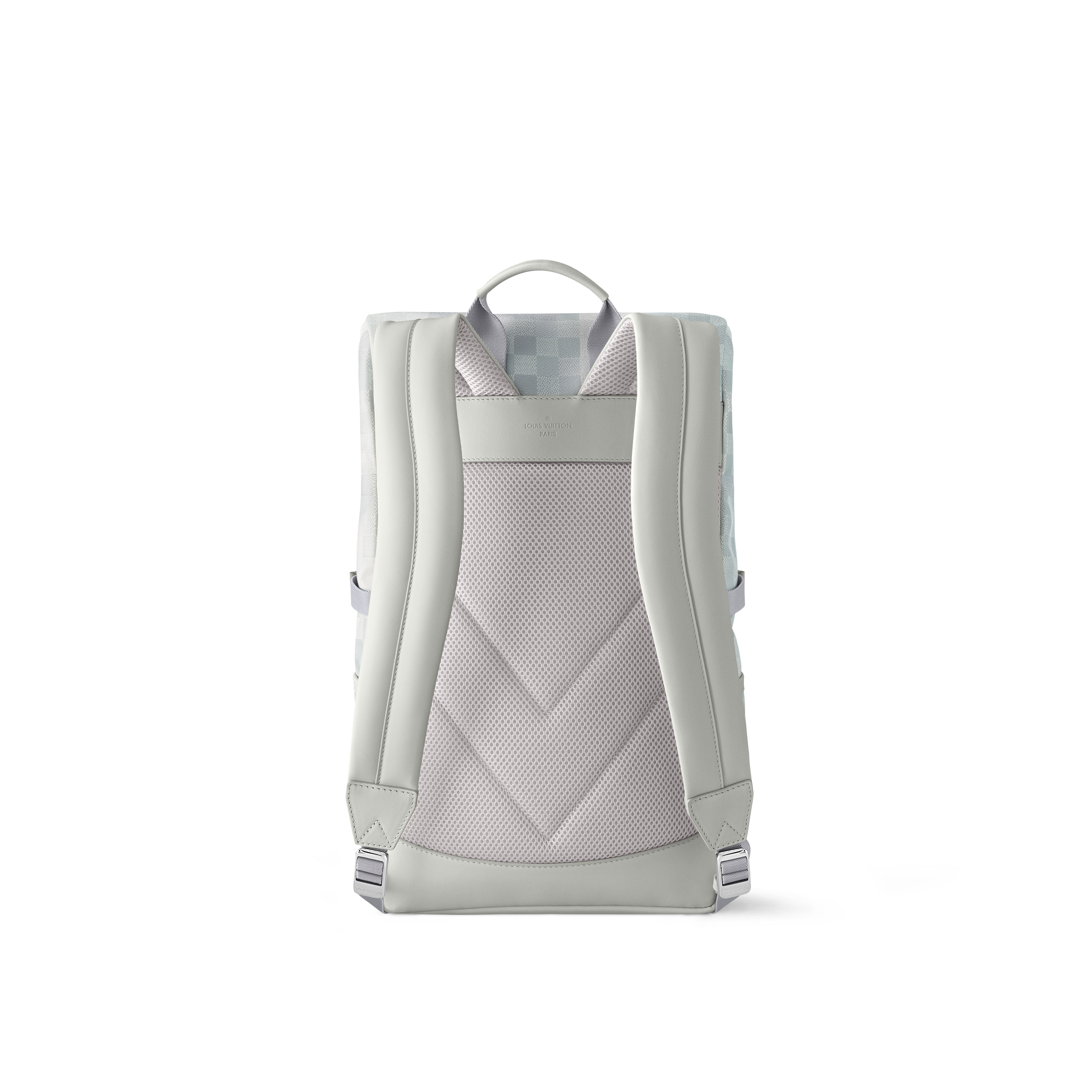 Zaino Mountain D16 Borse e Piccola Pelletteria Borse da Uomo Novità | LOUIS VUITTON (Zoom prodotto)