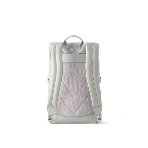 Zaino Mountain Damoflage Borse e Piccola Pelletteria Borse da Uomo Novità | LOUIS VUITTON (Zoom prodotto)