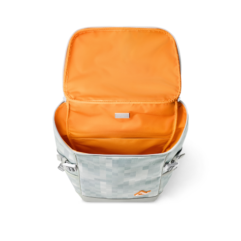 Zaino Mountain Damoflage Borse e Piccola Pelletteria Borse da Uomo Novità | LOUIS VUITTON (Zoom prodotto)