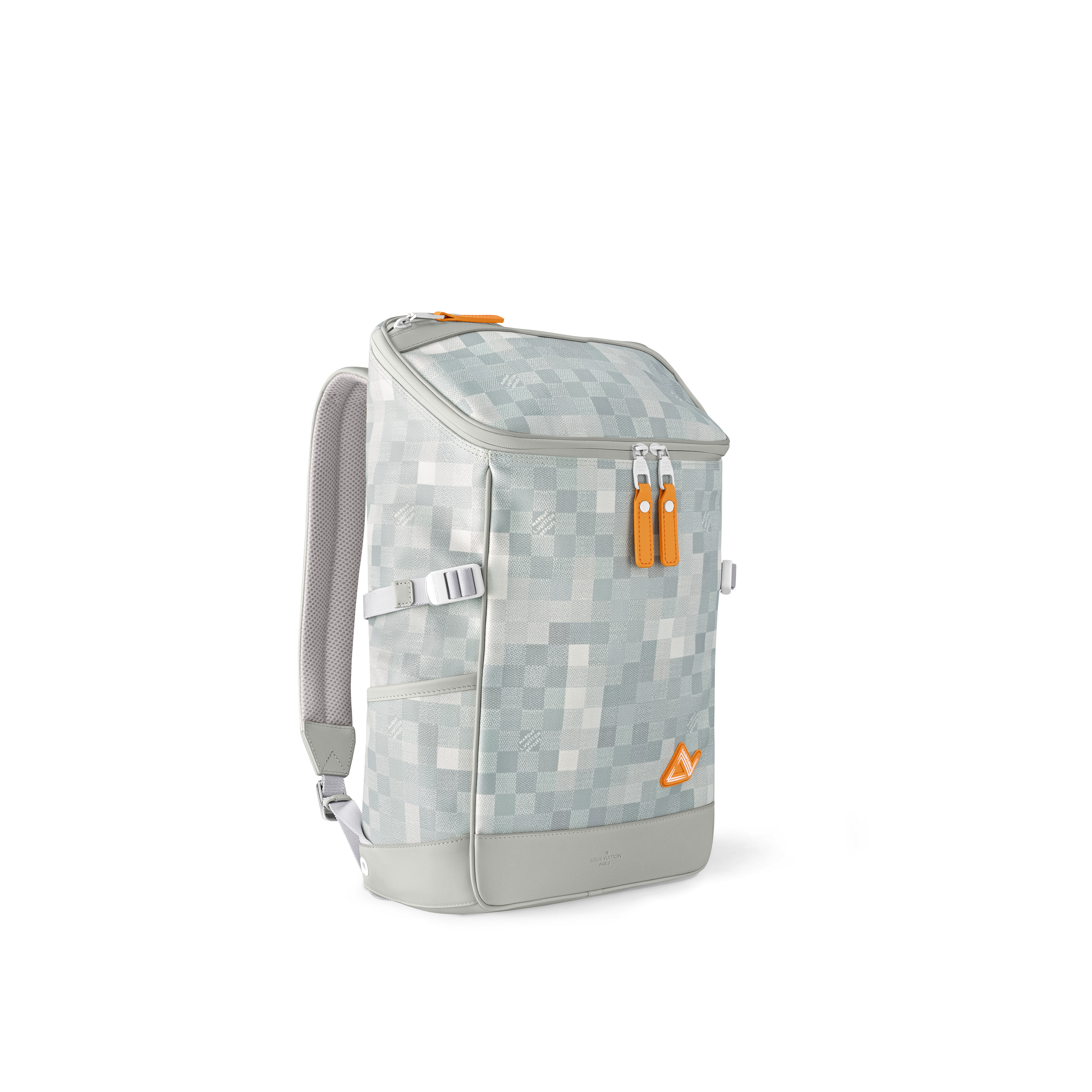 Zaino Mountain D16 Borse e Piccola Pelletteria Borse da Uomo Novità | LOUIS VUITTON (Zoom prodotto)