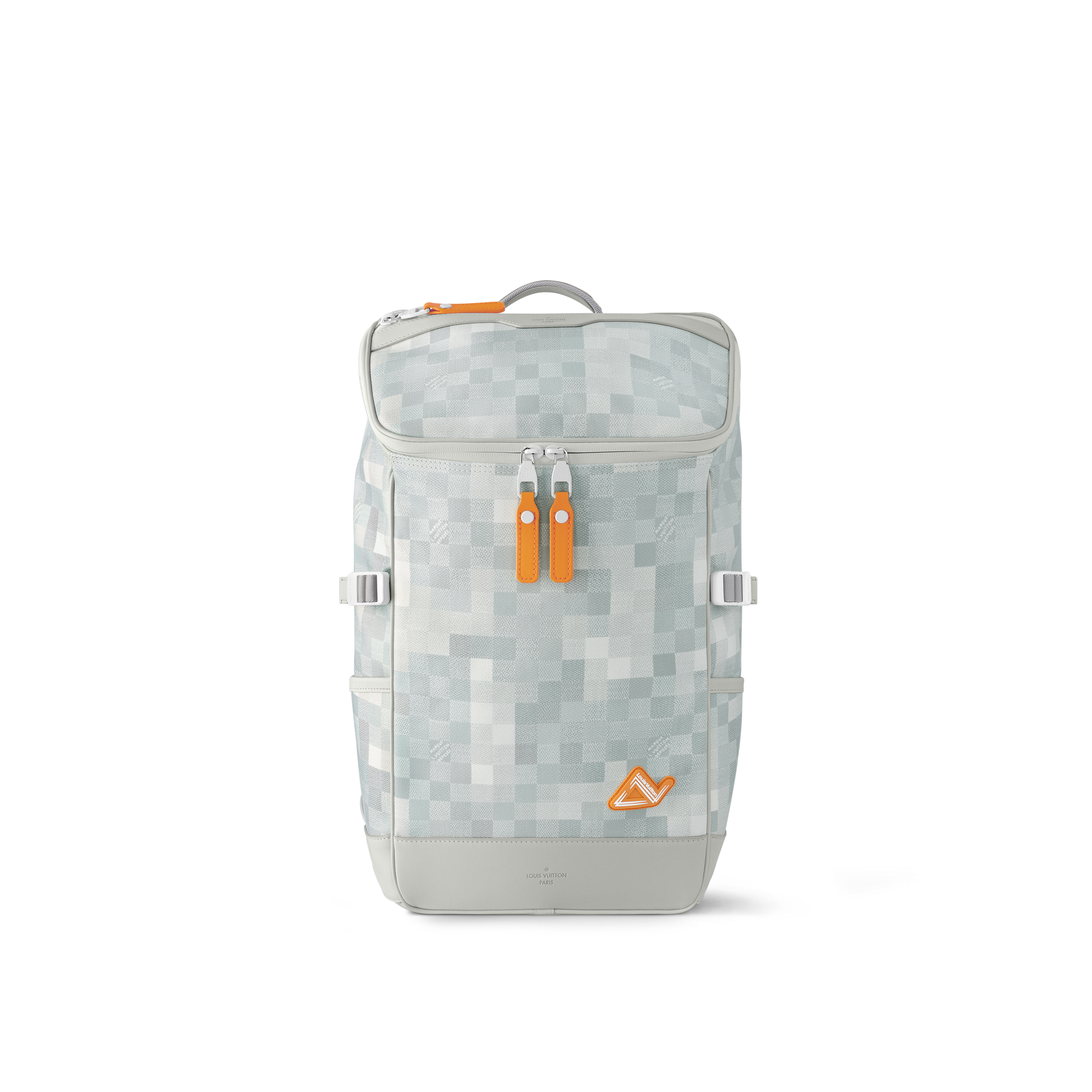 Zaino Mountain D16 Borse e Piccola Pelletteria Borse da Uomo Novità | LOUIS VUITTON (Zoom prodotto)
