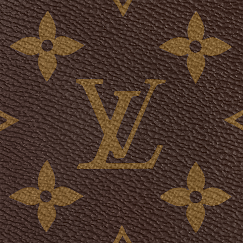 Zaino Palm Springs Mini Tela Monogram Donna Borse da Donna Borse da donna | LOUIS VUITTON (Zoom prodotto)
