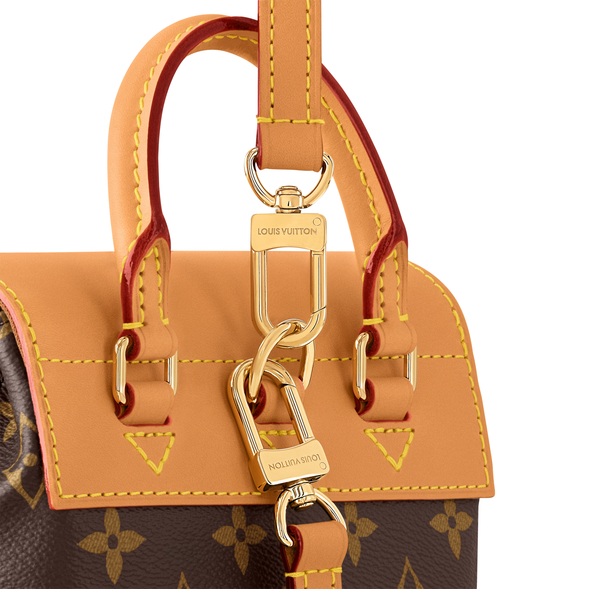 Zaino Soho Mini Tela Monogram Donna Borse da Donna Borse da donna | LOUIS VUITTON (Zoom prodotto)