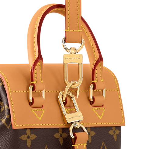 Zaino Soho Mini Tela Monogram Donna Borse da Donna Borse da donna | LOUIS VUITTON (Zoom prodotto)