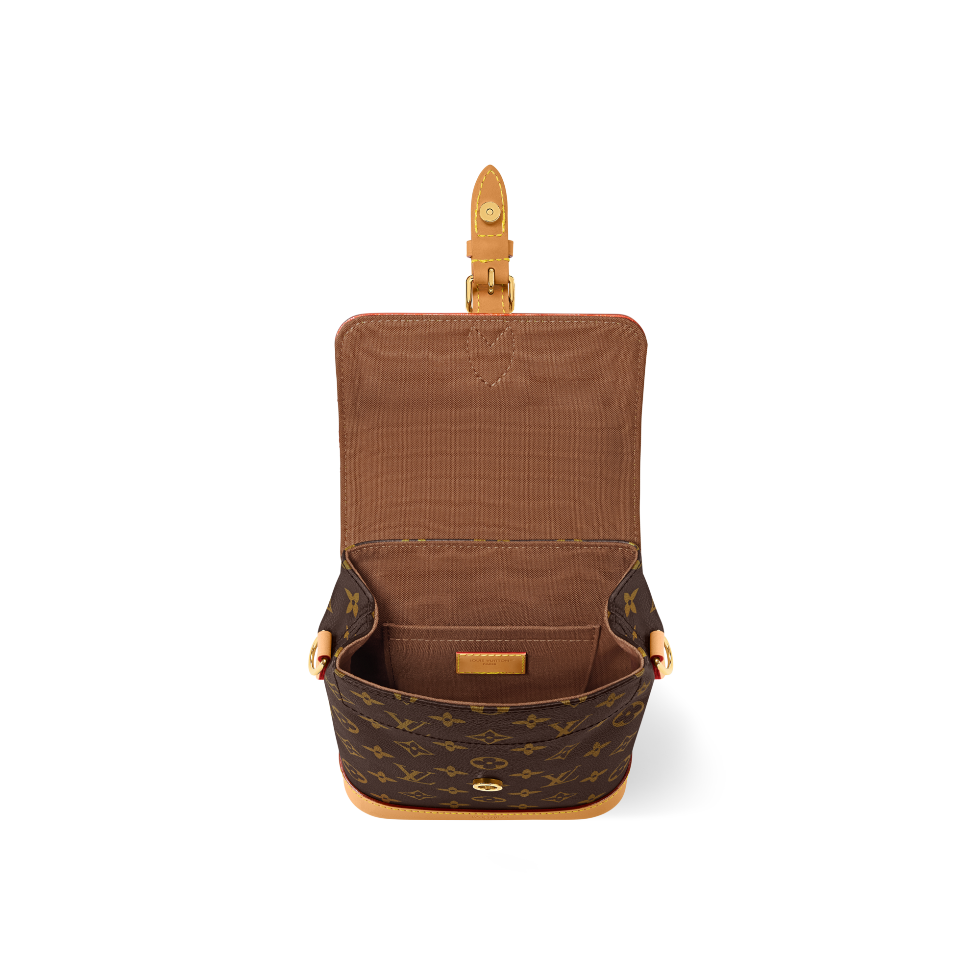Zaino Soho Mini Tela Monogram Donna Borse da Donna Borse da donna | LOUIS VUITTON (Zoom prodotto)