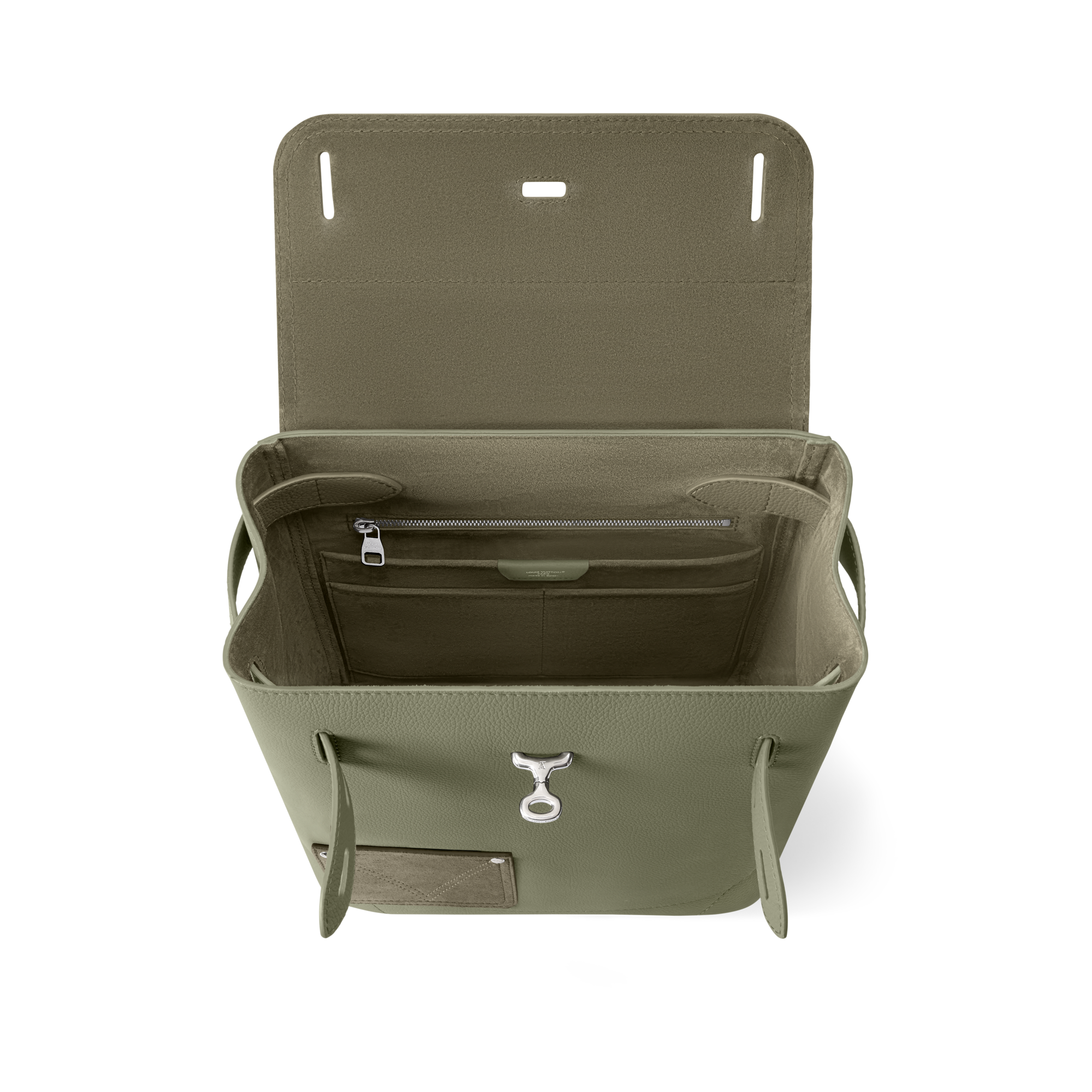 Zaino Steamer H38 Borse e Piccola Pelletteria Borse da Uomo LV Icons | LOUIS VUITTON (Zoom prodotto)