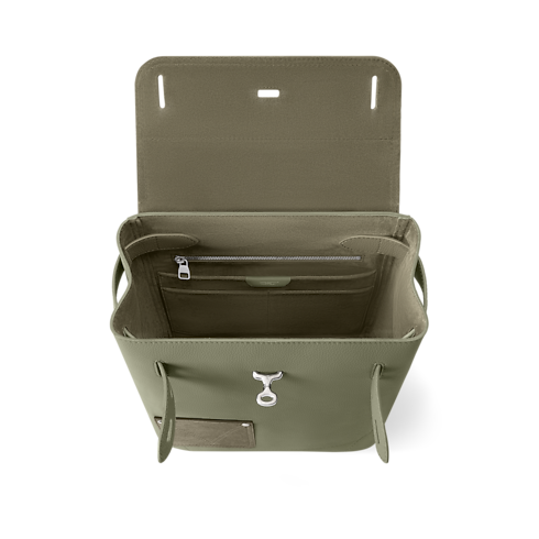 Zaino Steamer H38 Borse e Piccola Pelletteria Borse da Uomo LV Icons | LOUIS VUITTON (Zoom prodotto)