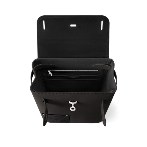 Zaino Steamer H38 Borse e Piccola Pelletteria Borse da Uomo LV Icons | LOUIS VUITTON (Zoom prodotto)