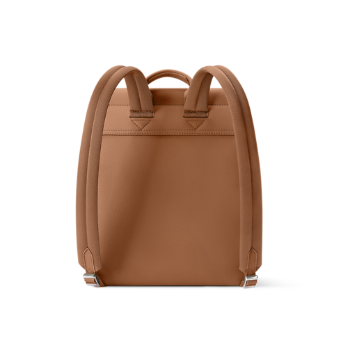 Zaino Steamer back view
