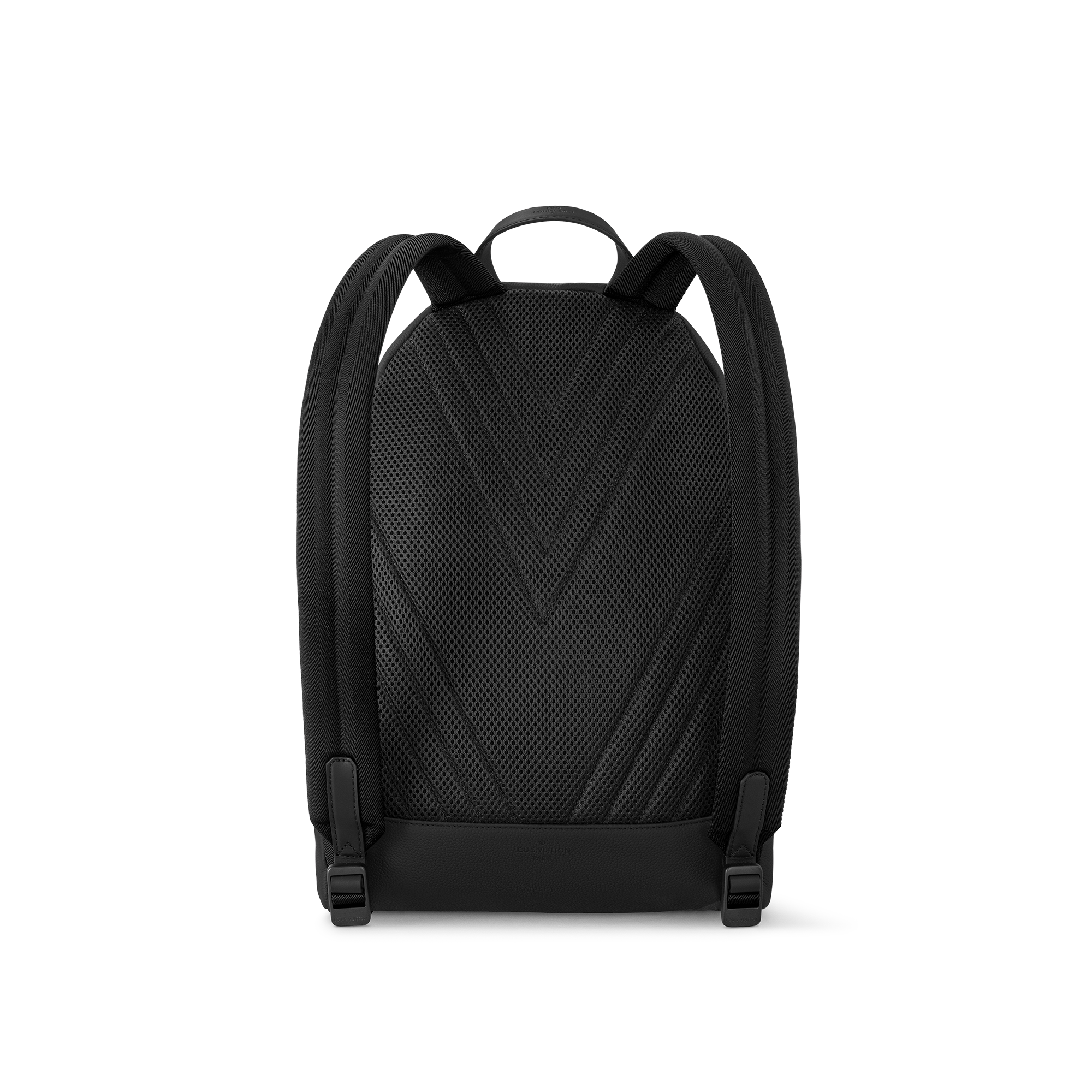 Zaino Takeoff LV Aerogram Uomo Borse da Uomo Tutte le borse | LOUIS VUITTON (Zoom prodotto)