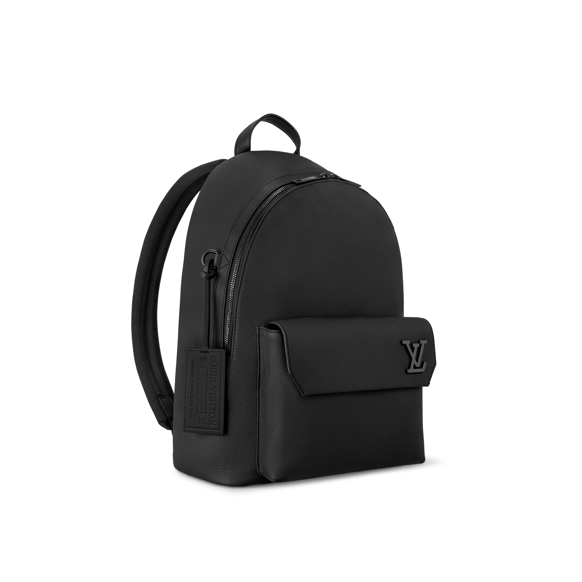 Zaino Takeoff LV Aerogram Uomo Borse da Uomo Tutte le borse | LOUIS VUITTON (Zoom prodotto)
