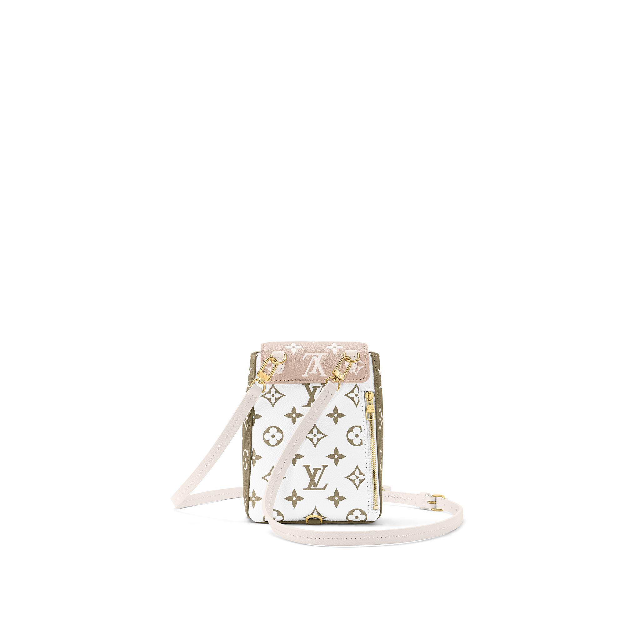 Zaino Tiny - Portafogli e Piccola Pelletteria | LOUIS VUITTON