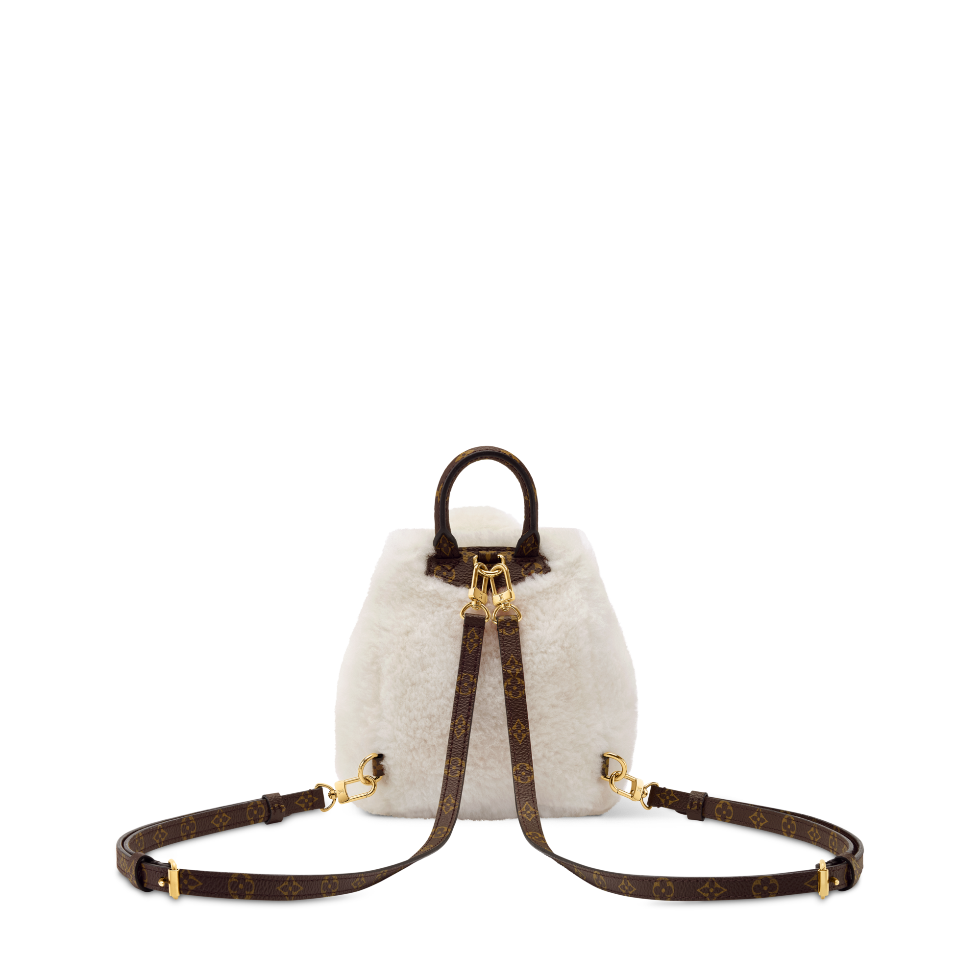 Zaino Viv-ified  Donna Portafogli e Piccola Pelletteria Mini Borse | LOUIS VUITTON (Zoom prodotto)
