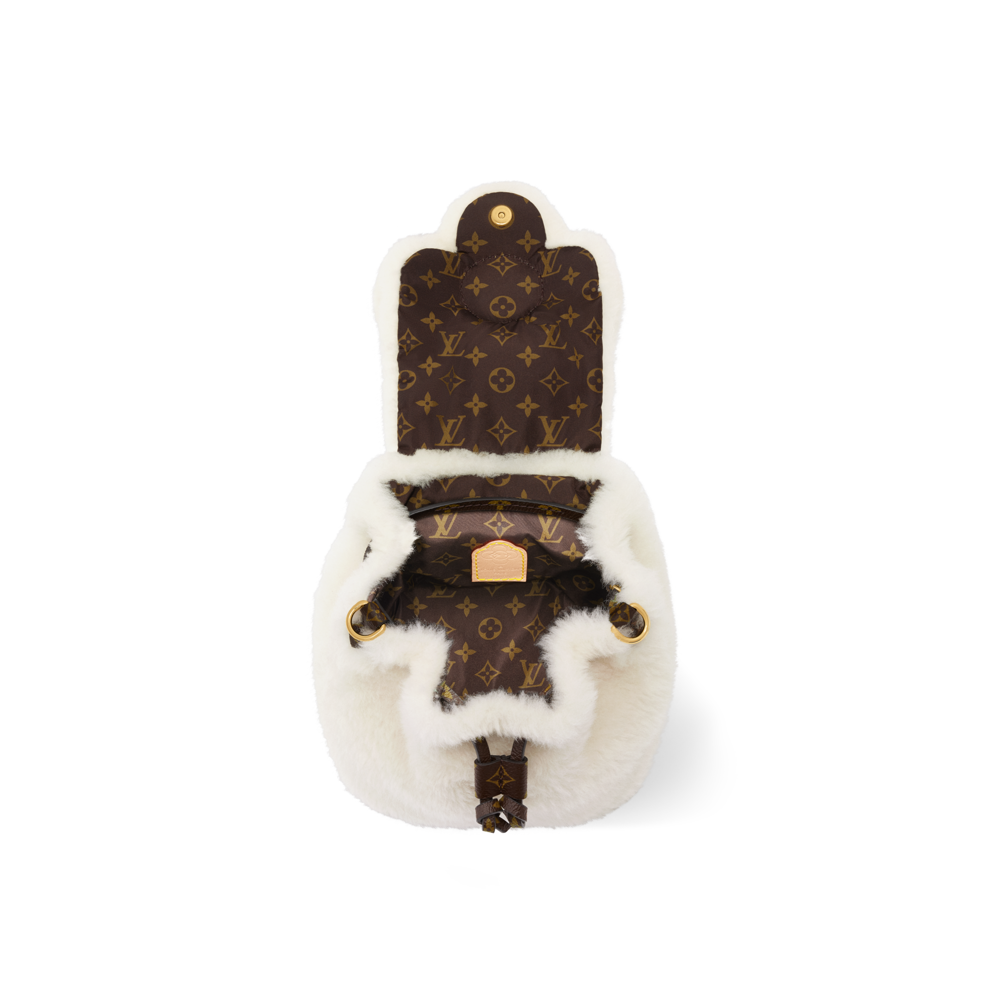 Zaino Viv-ified  Donna Portafogli e Piccola Pelletteria Mini Borse | LOUIS VUITTON (Zoom prodotto)