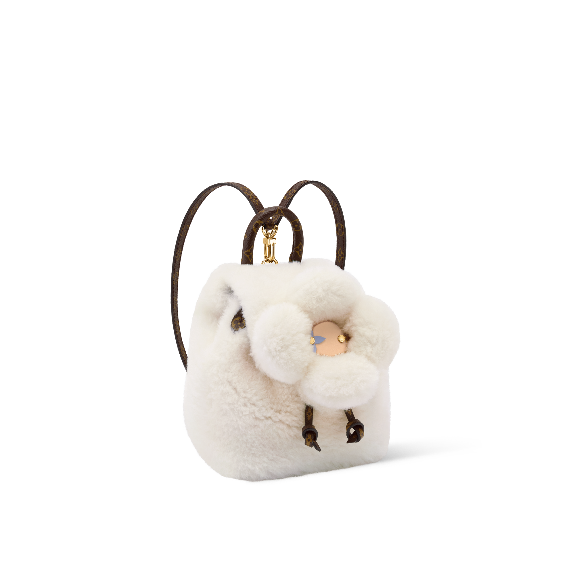 Zaino Viv-ified  Donna Portafogli e Piccola Pelletteria Mini Borse | LOUIS VUITTON (Zoom prodotto)