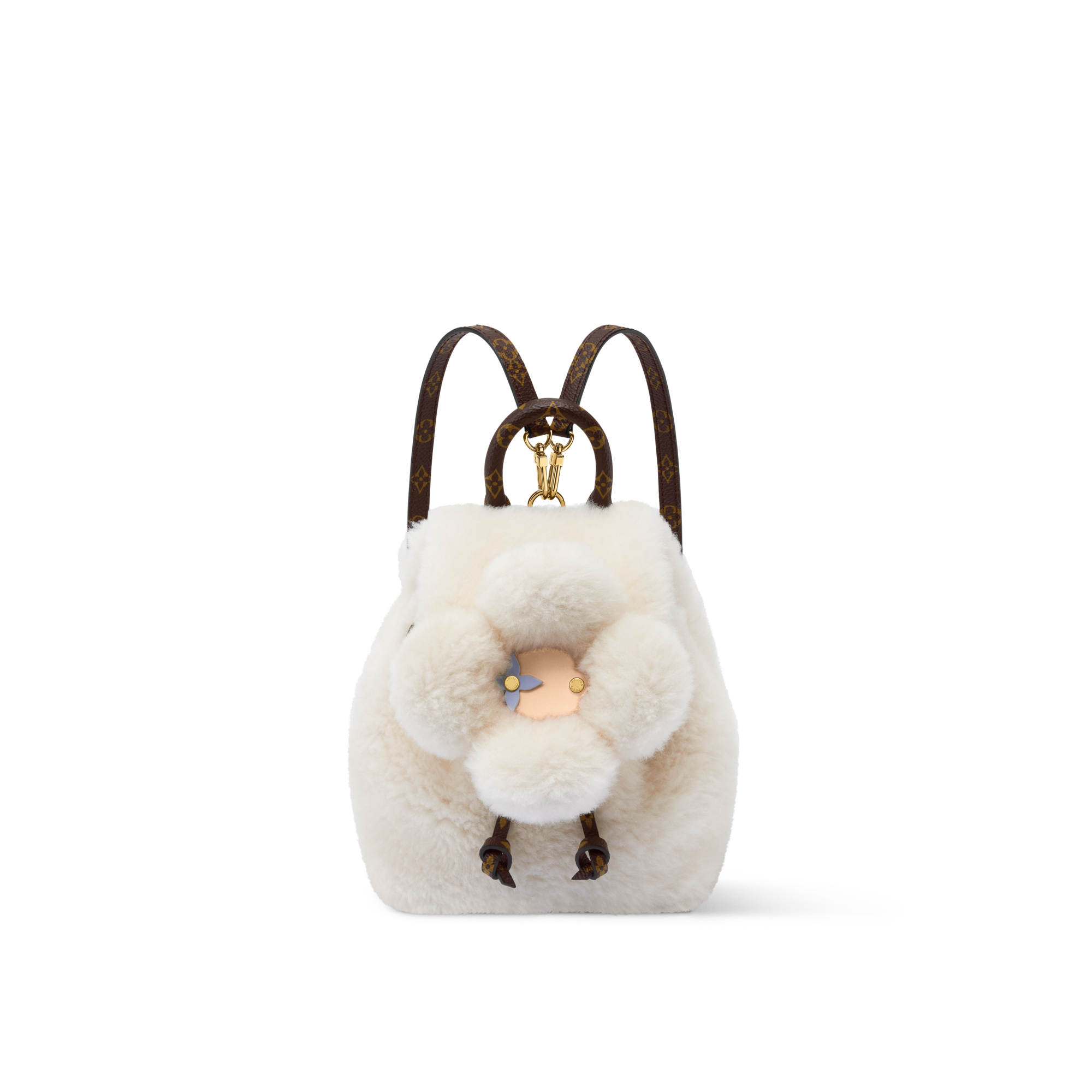 Zaino Viv-ified  Donna Portafogli e Piccola Pelletteria Mini Borse | LOUIS VUITTON (Zoom prodotto)
