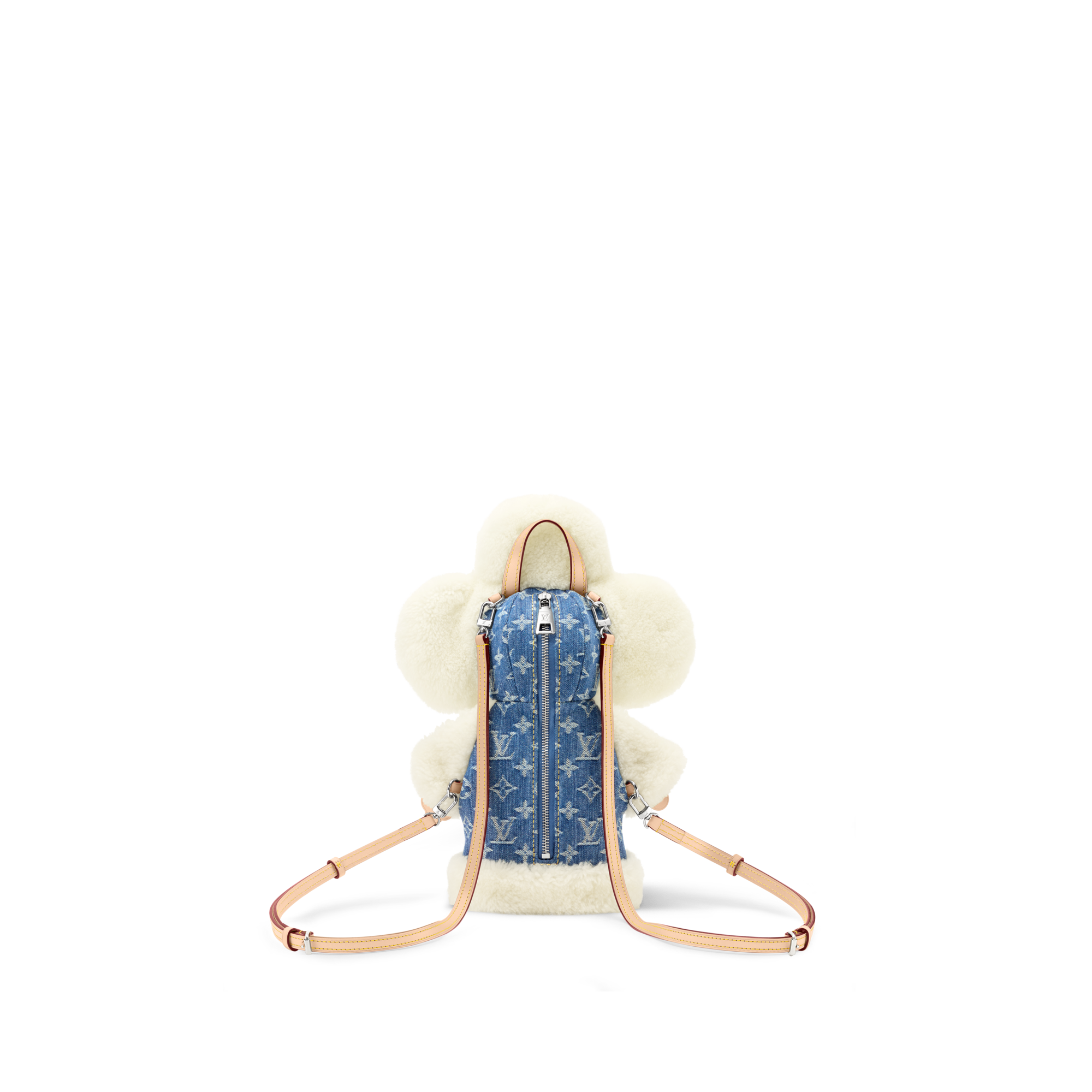 Zaino Vivienne Autres Toiles Monogram Donna Borse da Donna Borse da donna | LOUIS VUITTON (Zoom prodotto)
