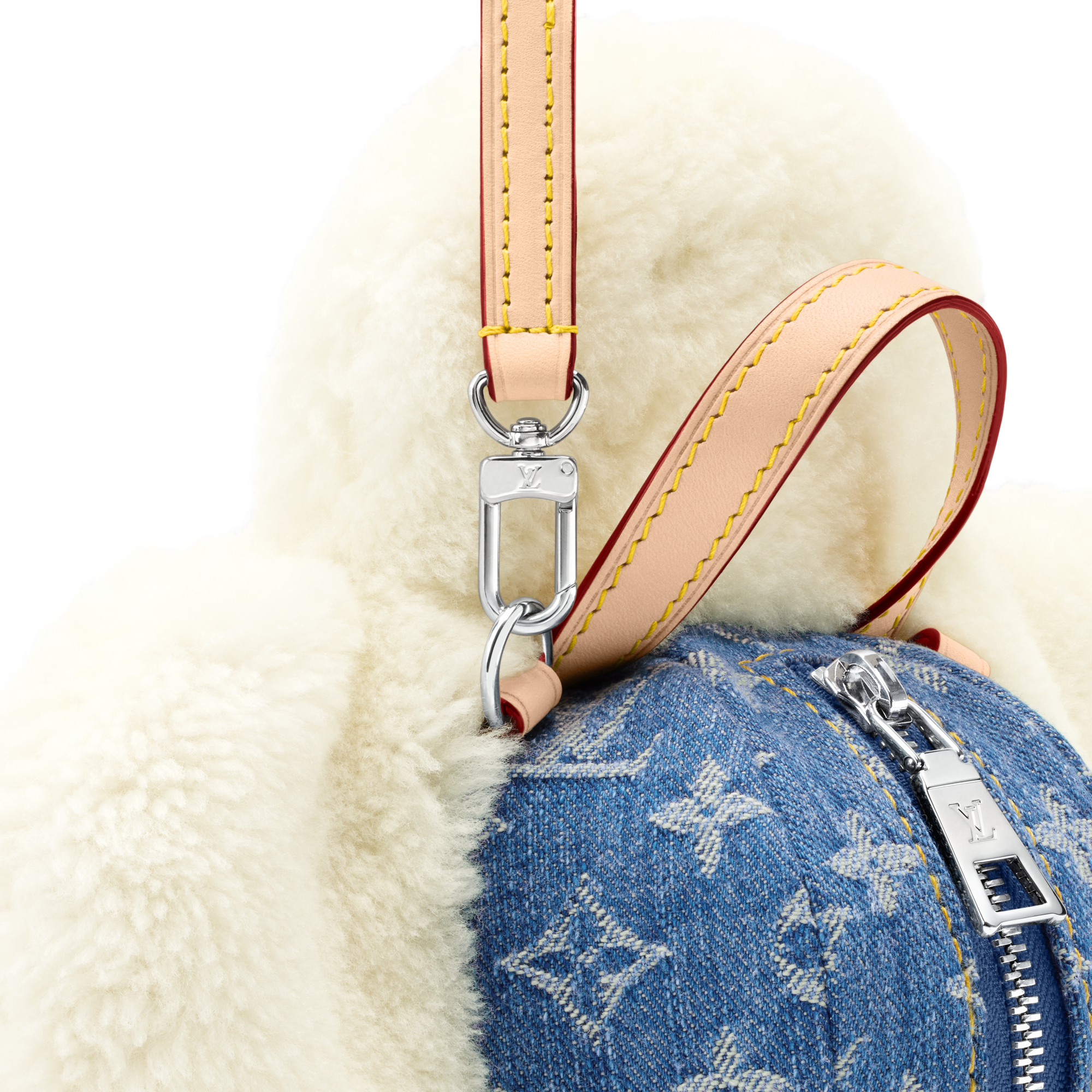 Zaino Vivienne Autres Toiles Monogram Donna Borse da Donna Borse da donna | LOUIS VUITTON (Zoom prodotto)