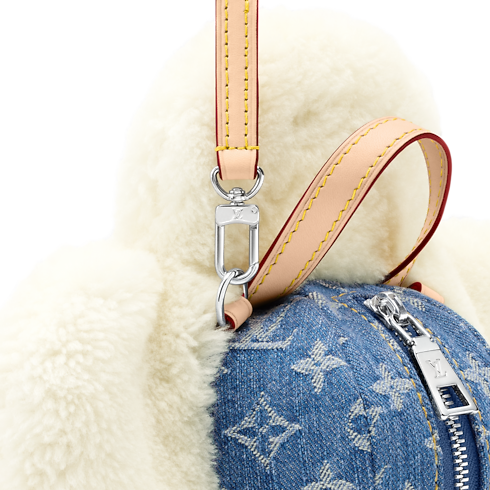 Zaino Vivienne Autres Toiles Monogram Donna Borse da Donna Borse da donna | LOUIS VUITTON (Zoom prodotto)