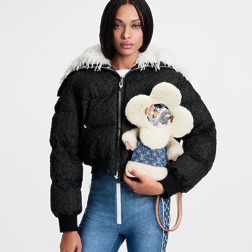 Zaino Vivienne Autres Toiles Monogram Donna Borse da Donna Borse da donna | LOUIS VUITTON (Zoom prodotto)