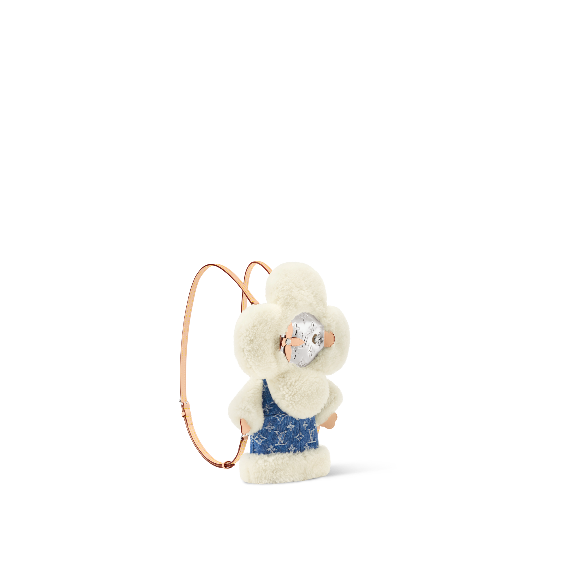 Zaino Vivienne Autres Toiles Monogram Donna Borse da Donna Borse da donna | LOUIS VUITTON (Zoom prodotto)