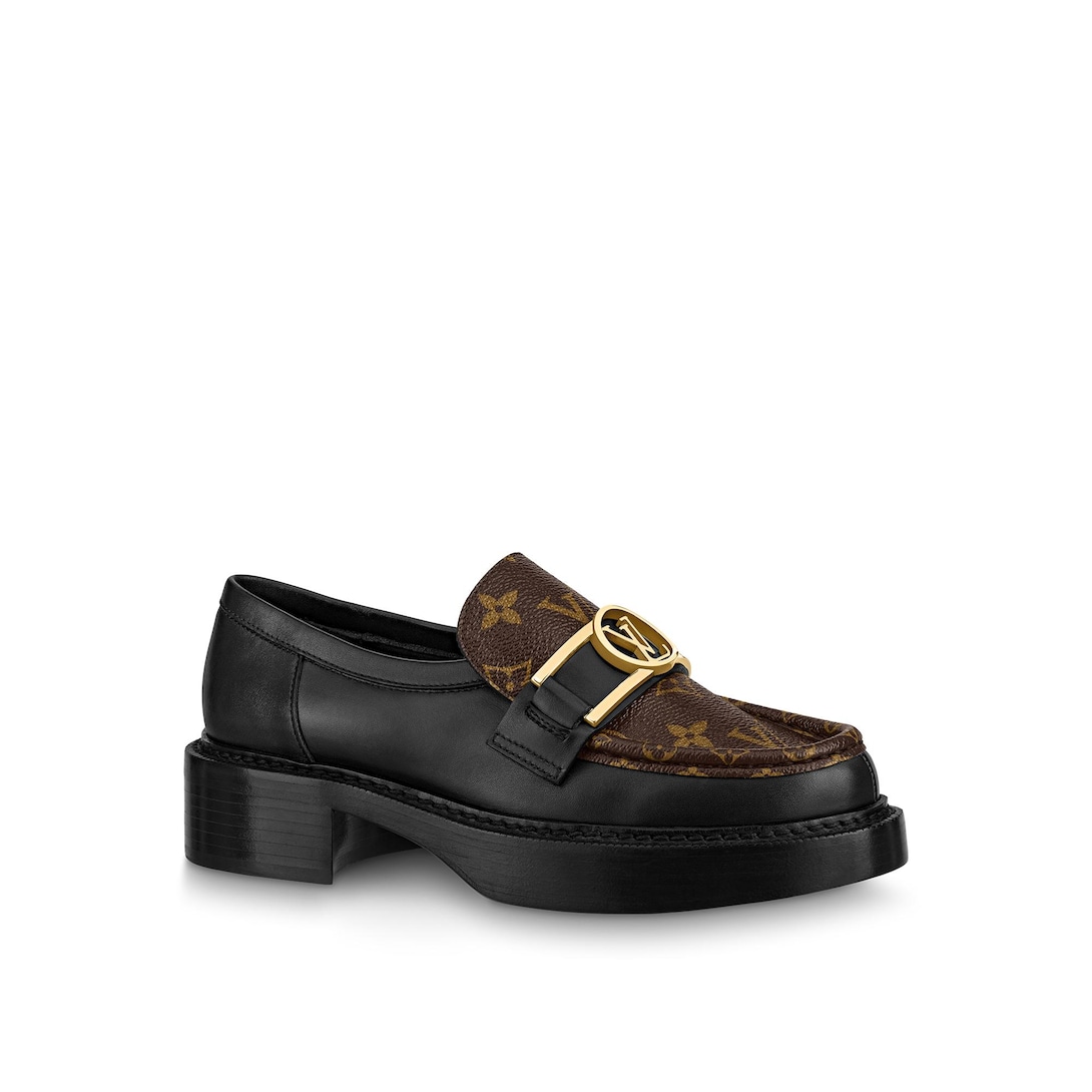 Mocassino Academy - Calzature | LOUIS VUITTON