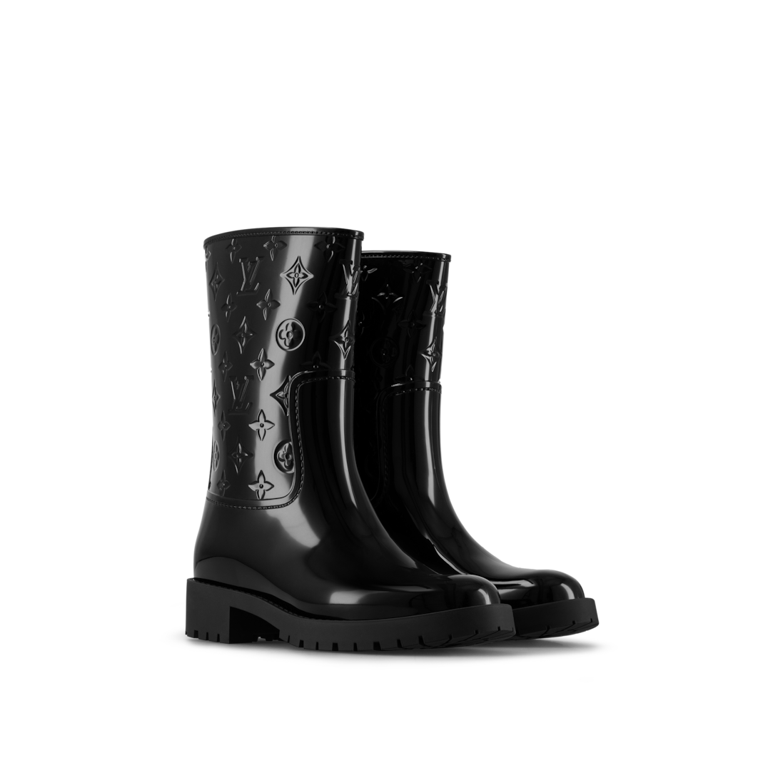 Stivaletto basso Drops - Calzature | LOUIS VUITTON