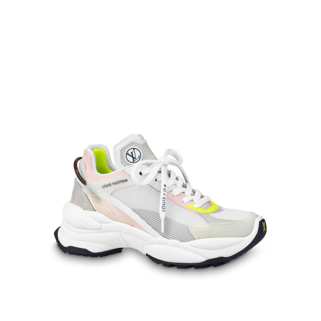 Sneaker Run 55 - Calzature | LOUIS VUITTON