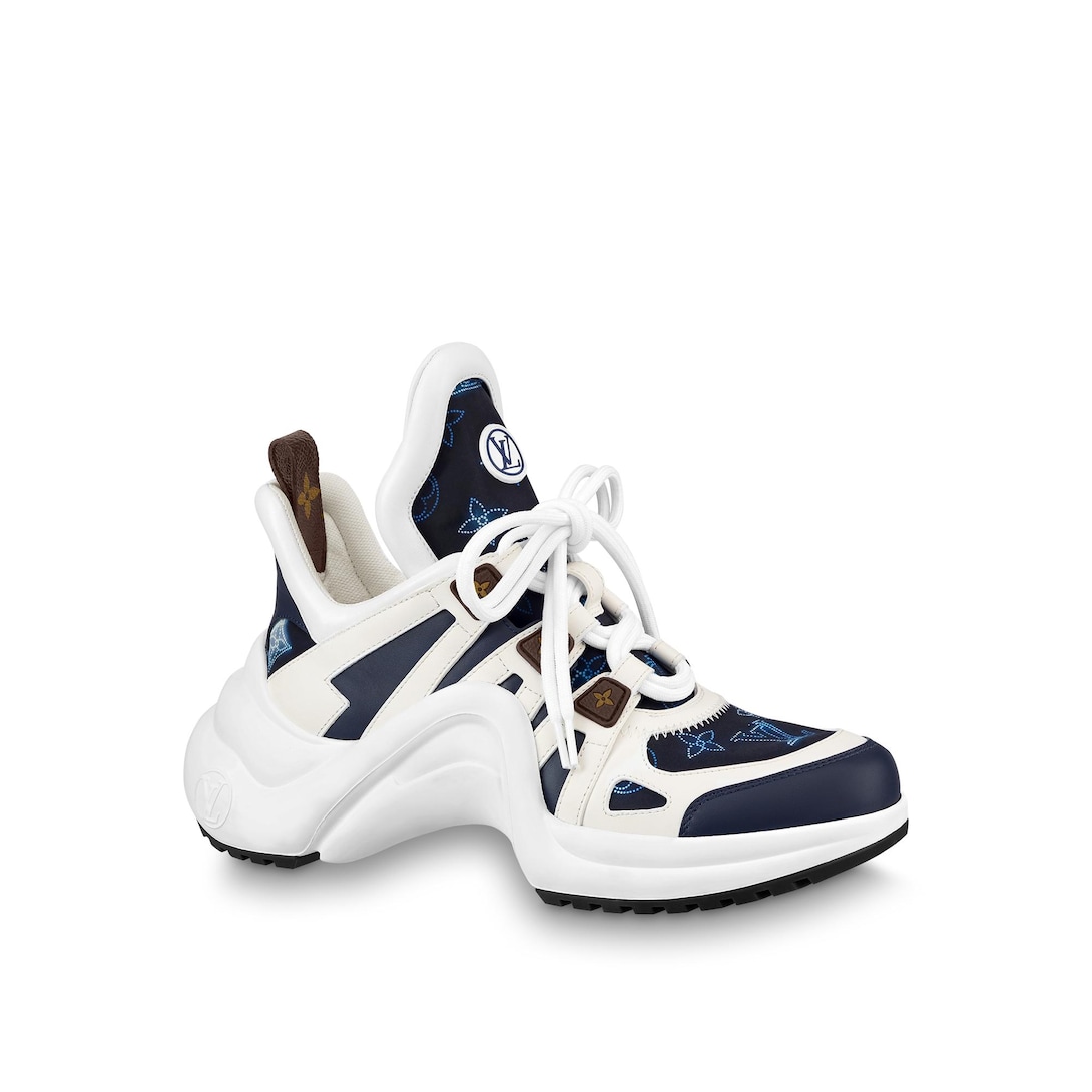 Sneaker LV Archlight - Calzature | LOUIS VUITTON