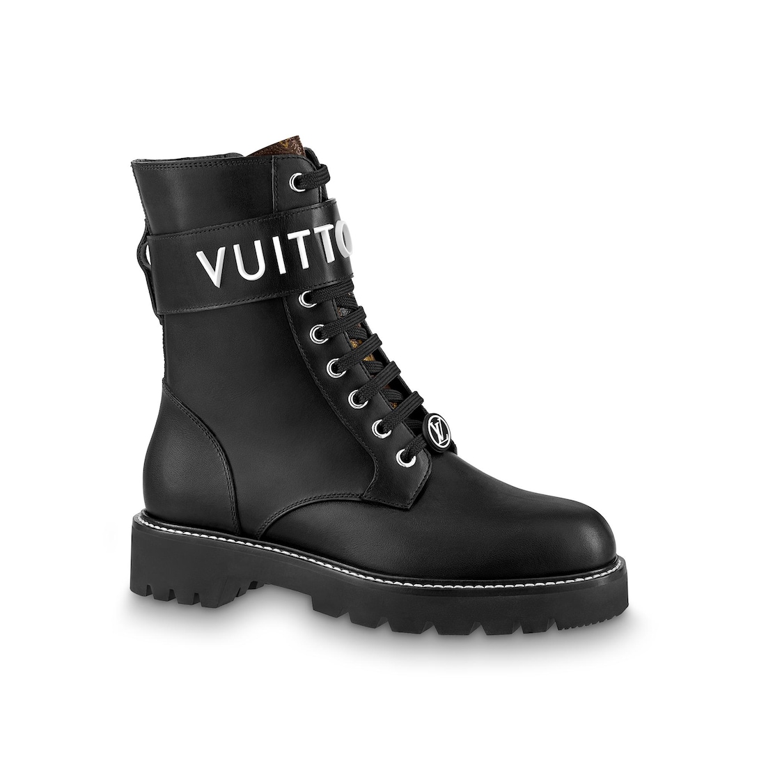 Anfibio Territory - Calzature | LOUIS VUITTON